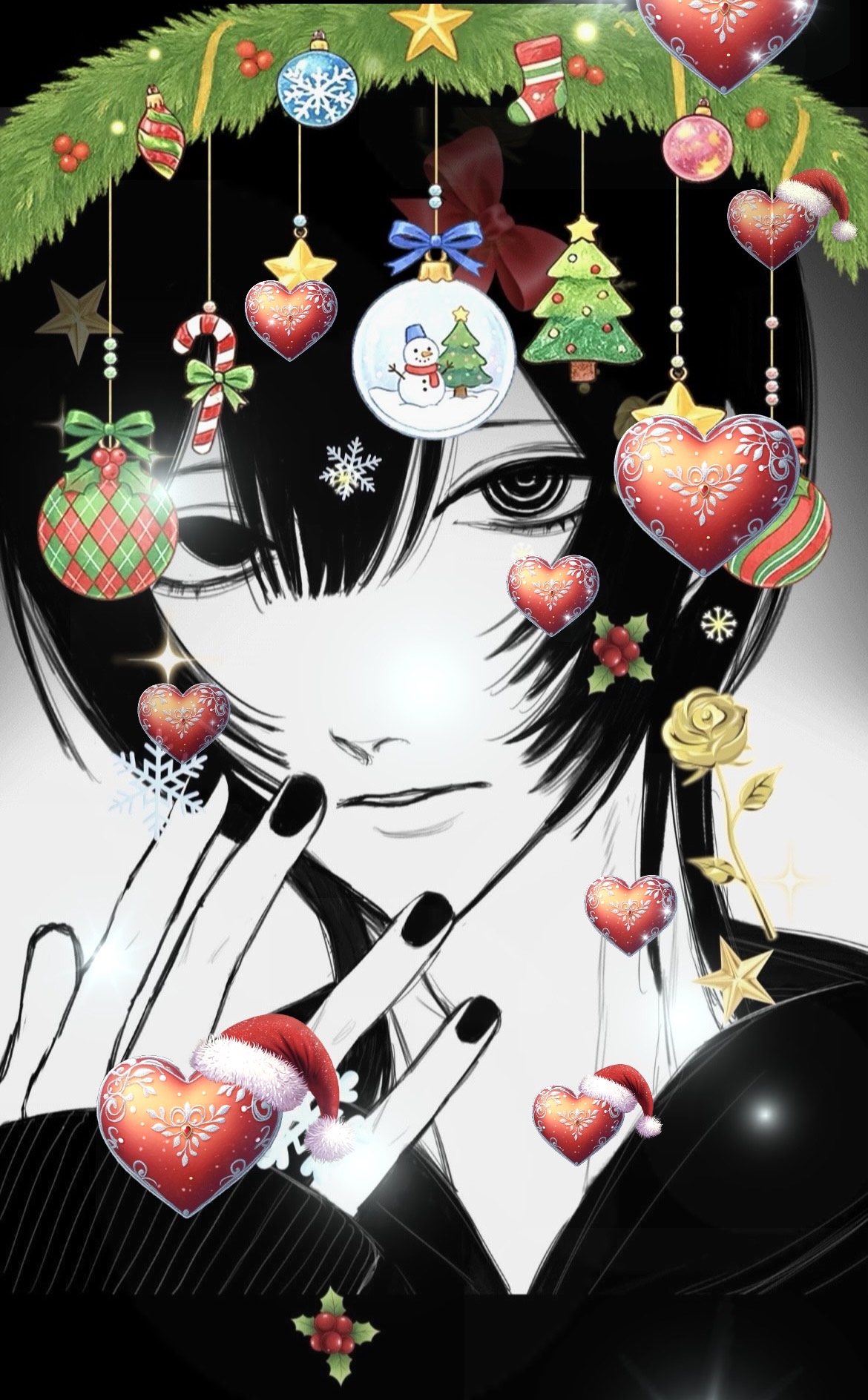 ‎‎‎メリクリイブー