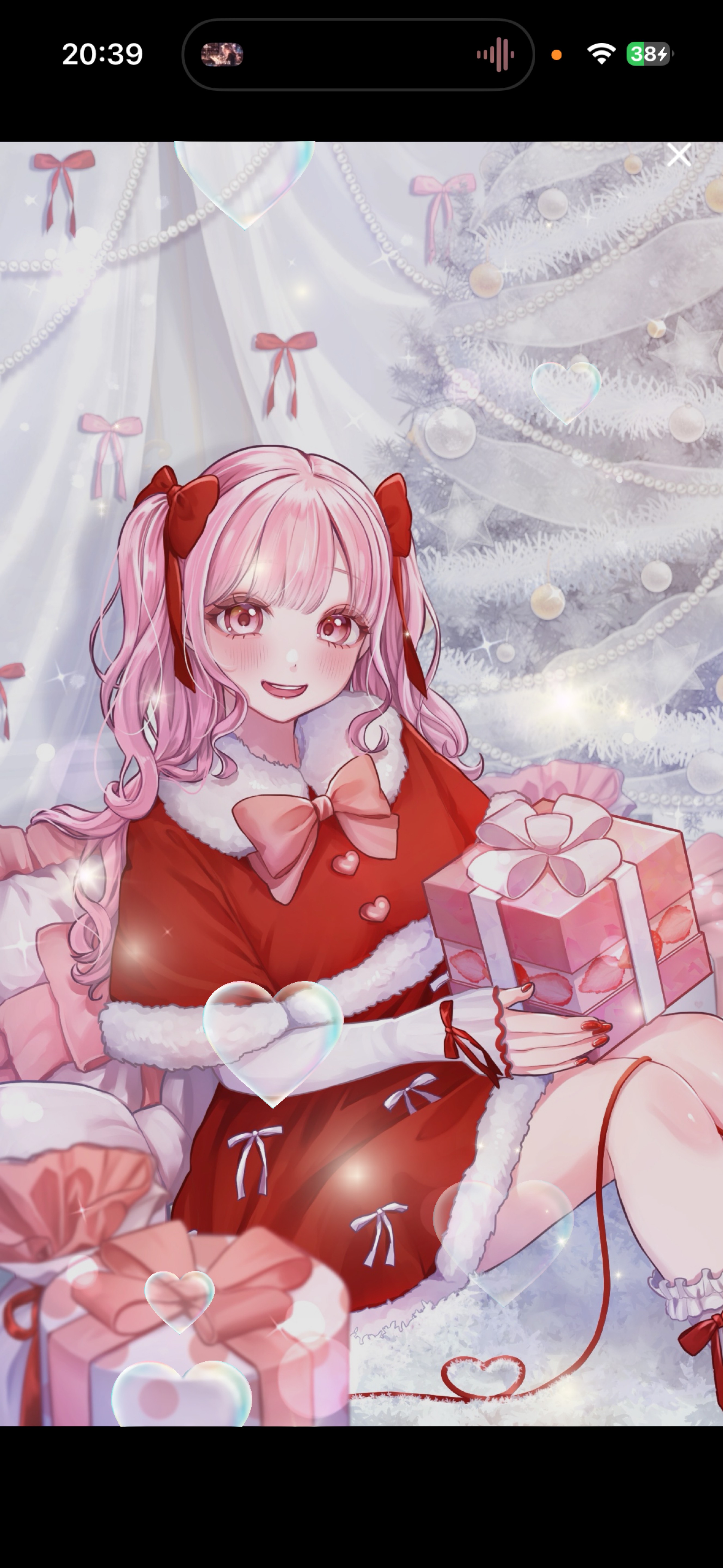 潜れる癒し枠🎄💖￤初見/潜◎