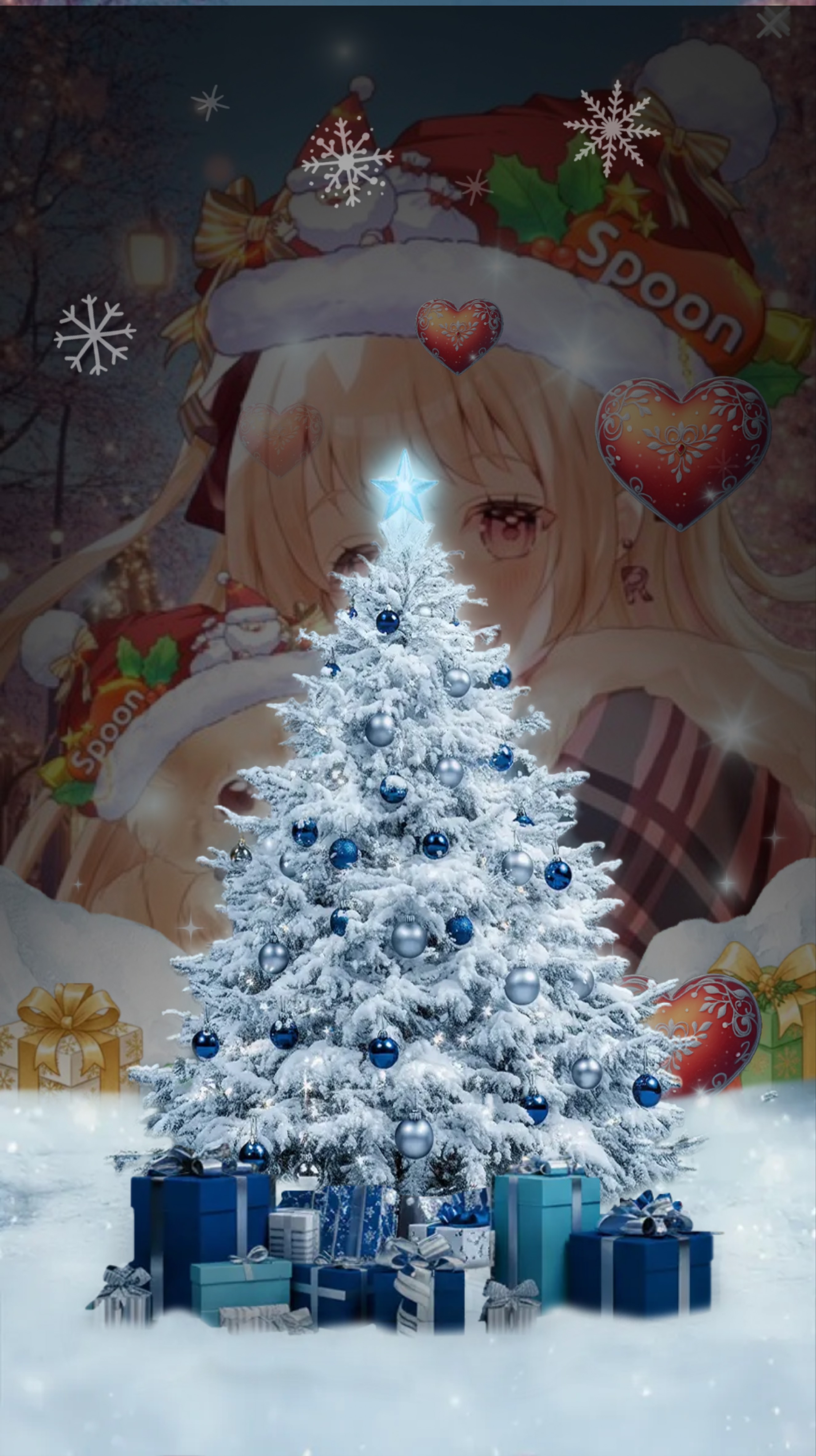 おかえりなさい、お疲れ様🌙* :ﾟ