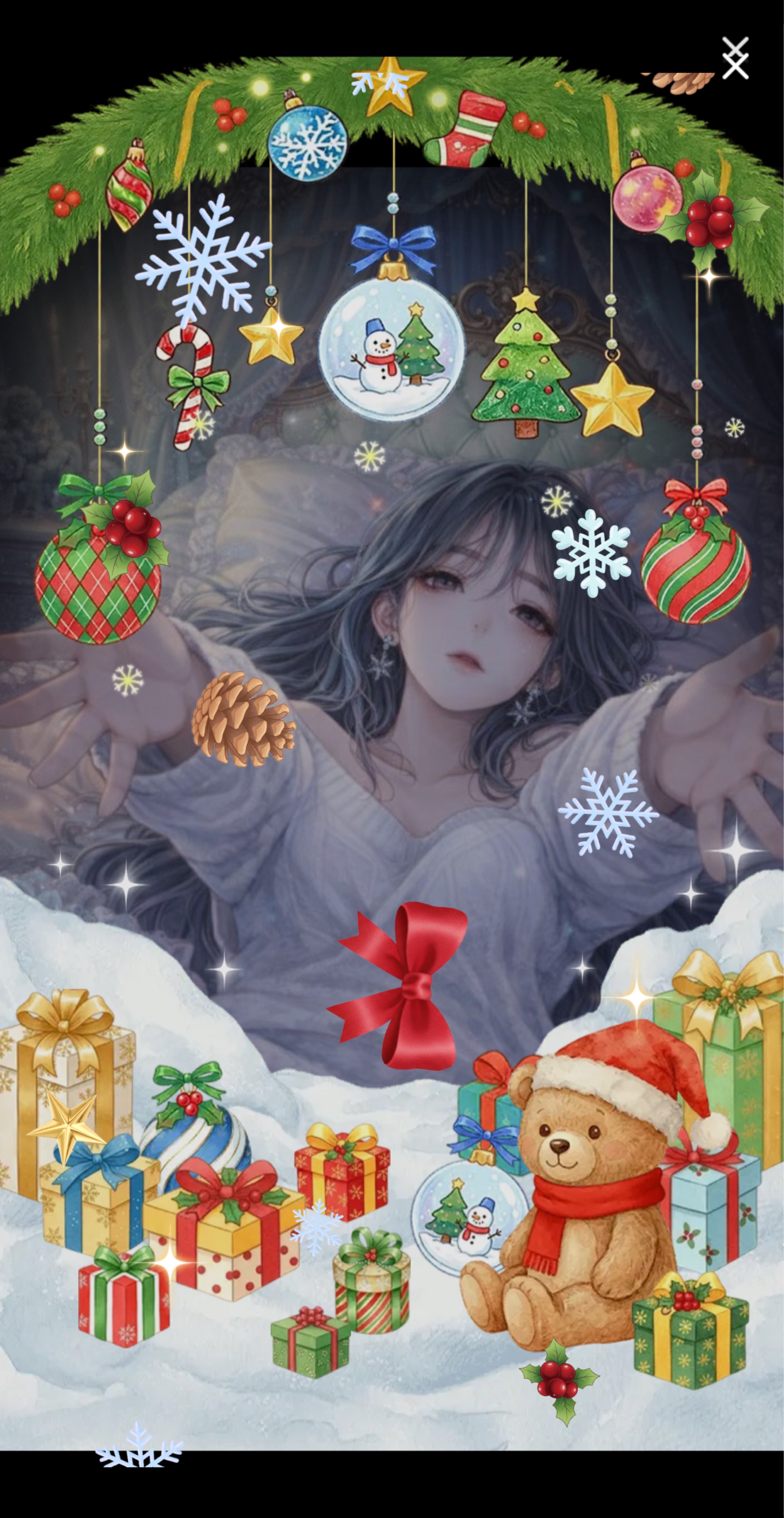 初寝潜〇￤貴 方 の 安 定 剤