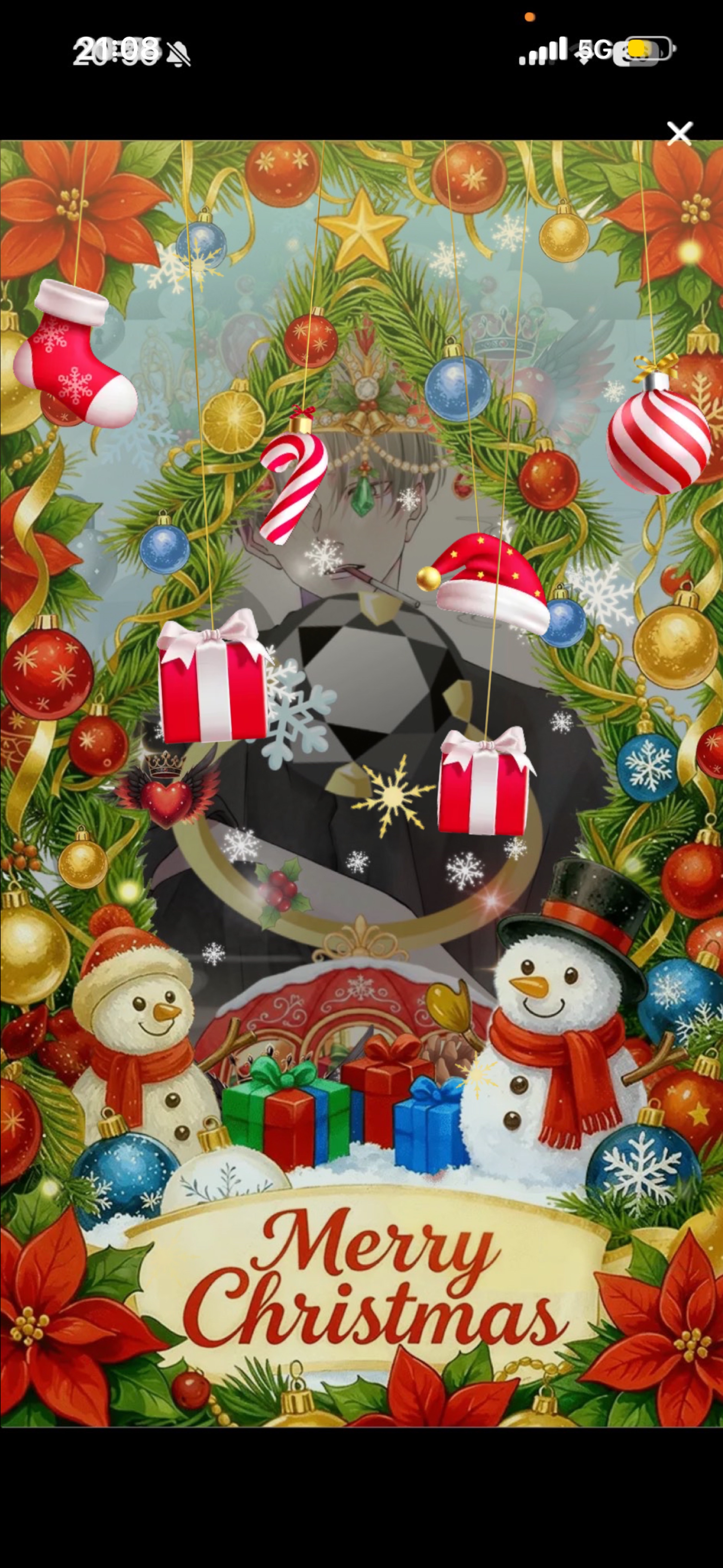 𝑀𝑒𝑟𝑟𝑦 𝐶ℎ𝑟𝑖𝑠𝑡𝑚𝑎𝑠