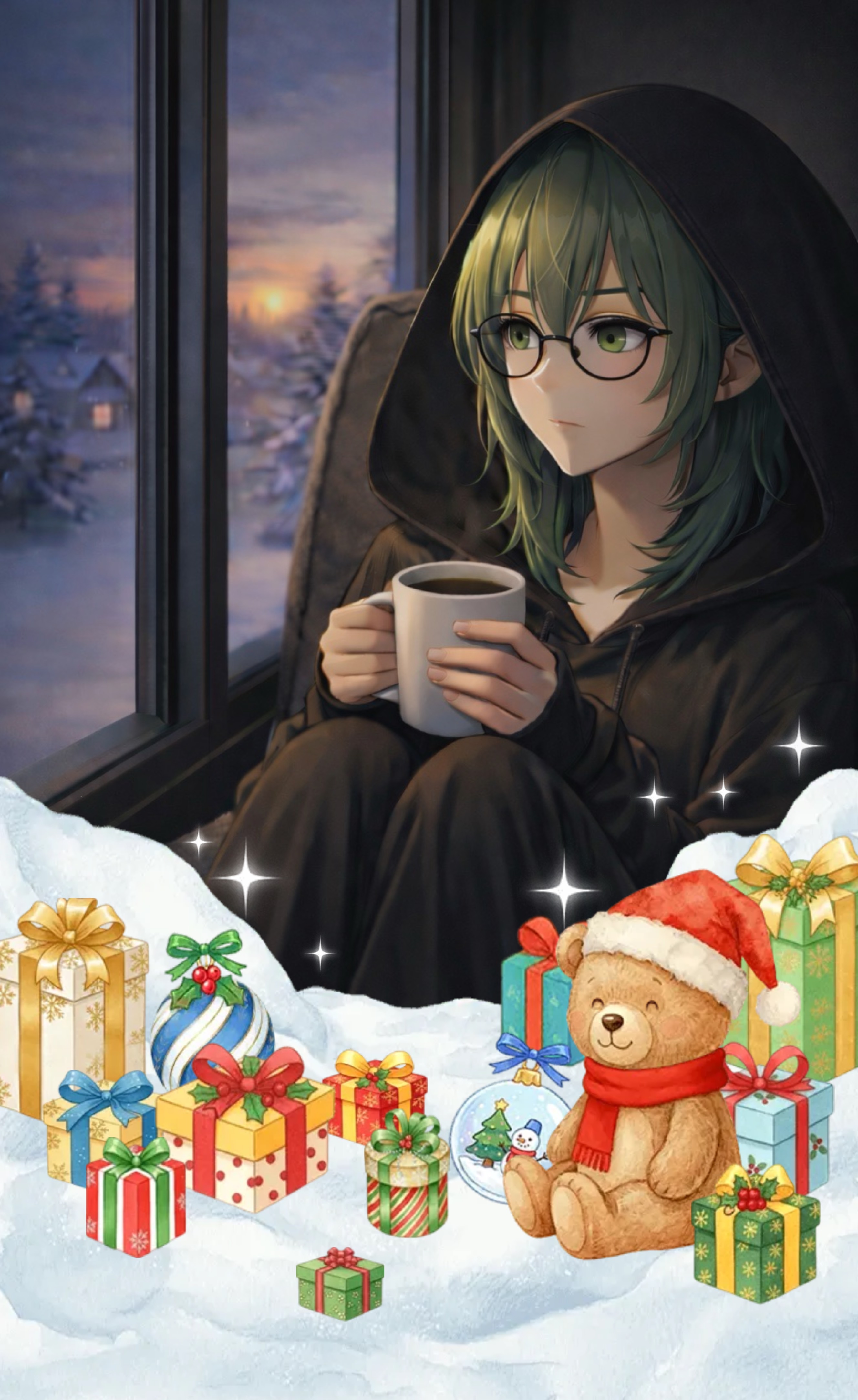 中低音によるまったり枠ˊ˗