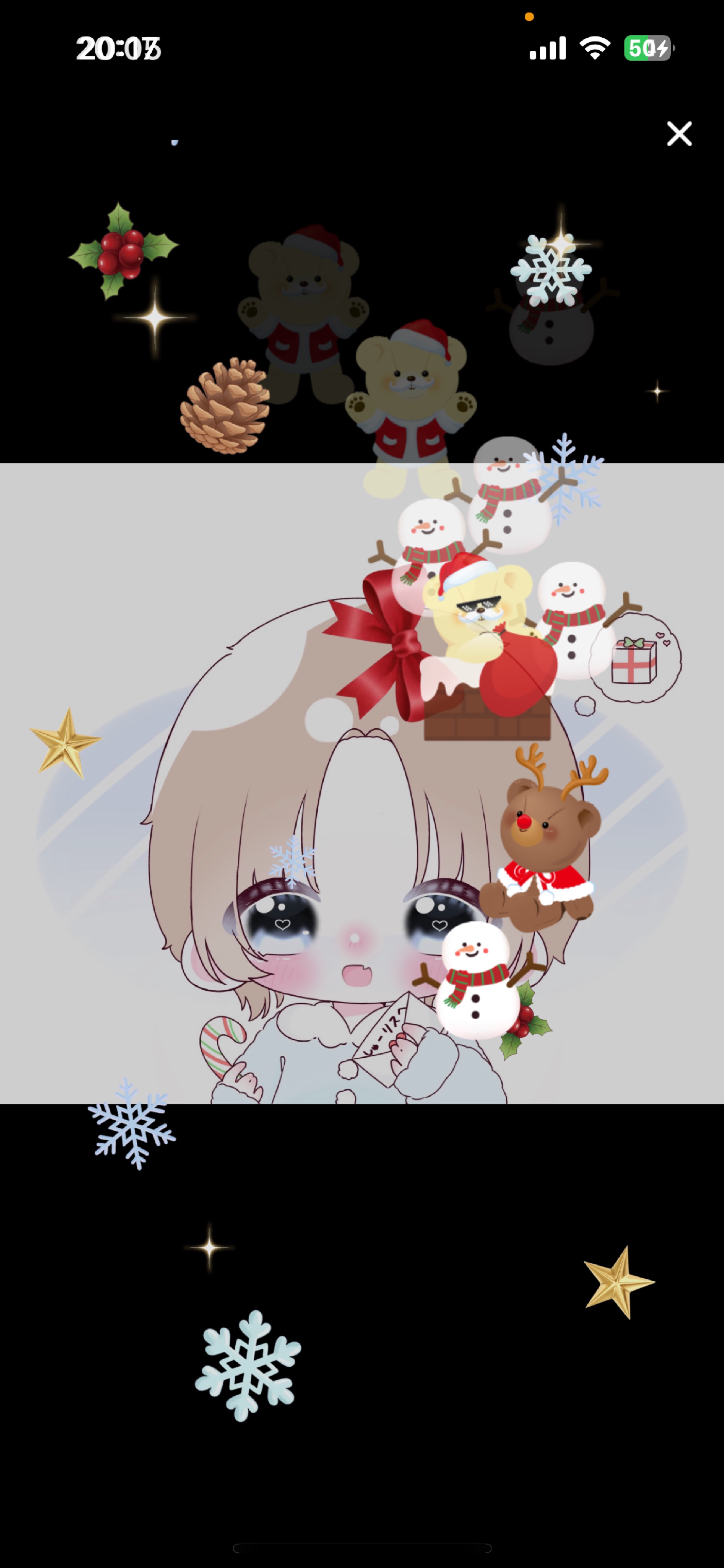 🧸<あつまれ‼️