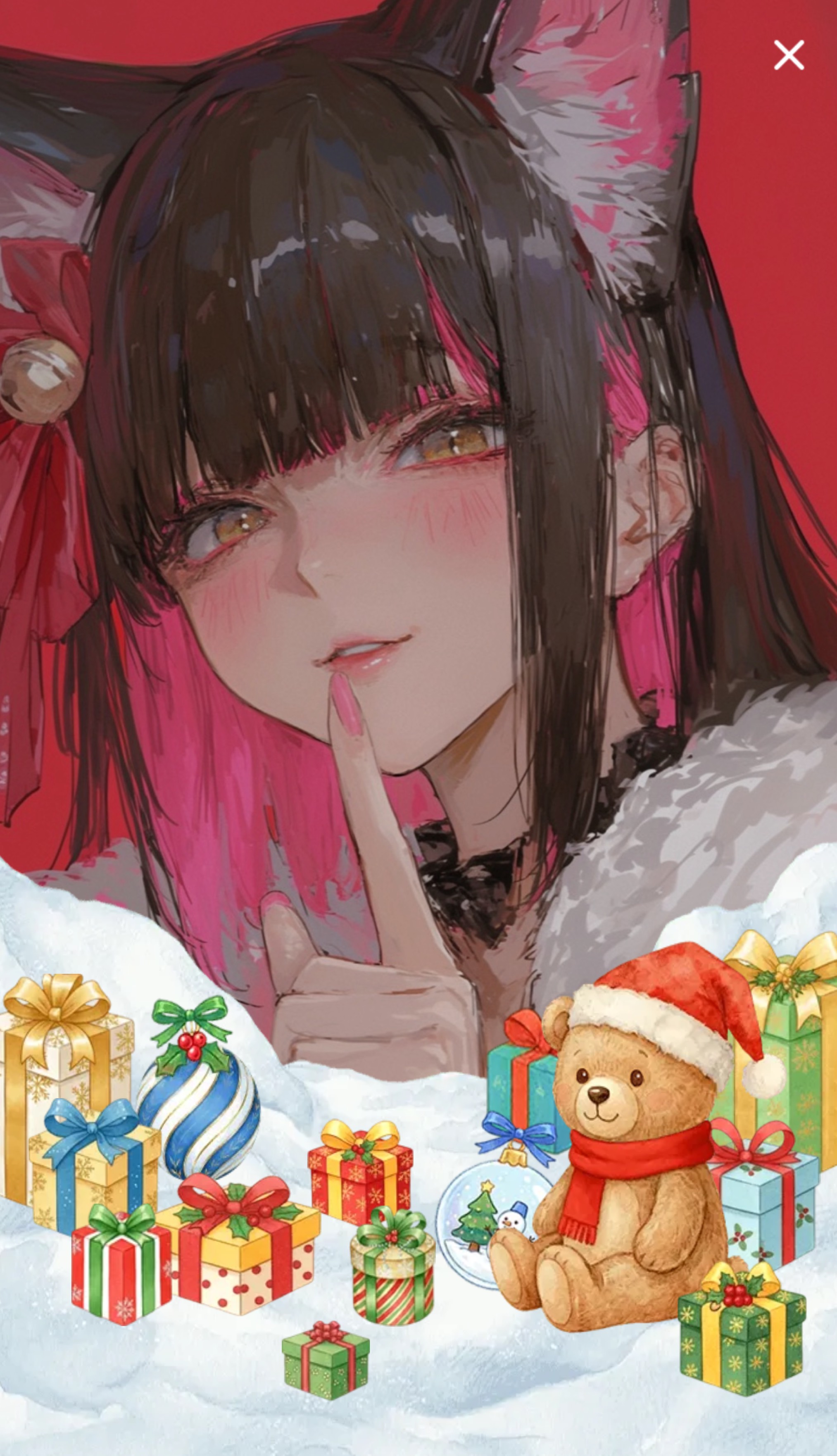 初⭕️クリスマスにディープな話