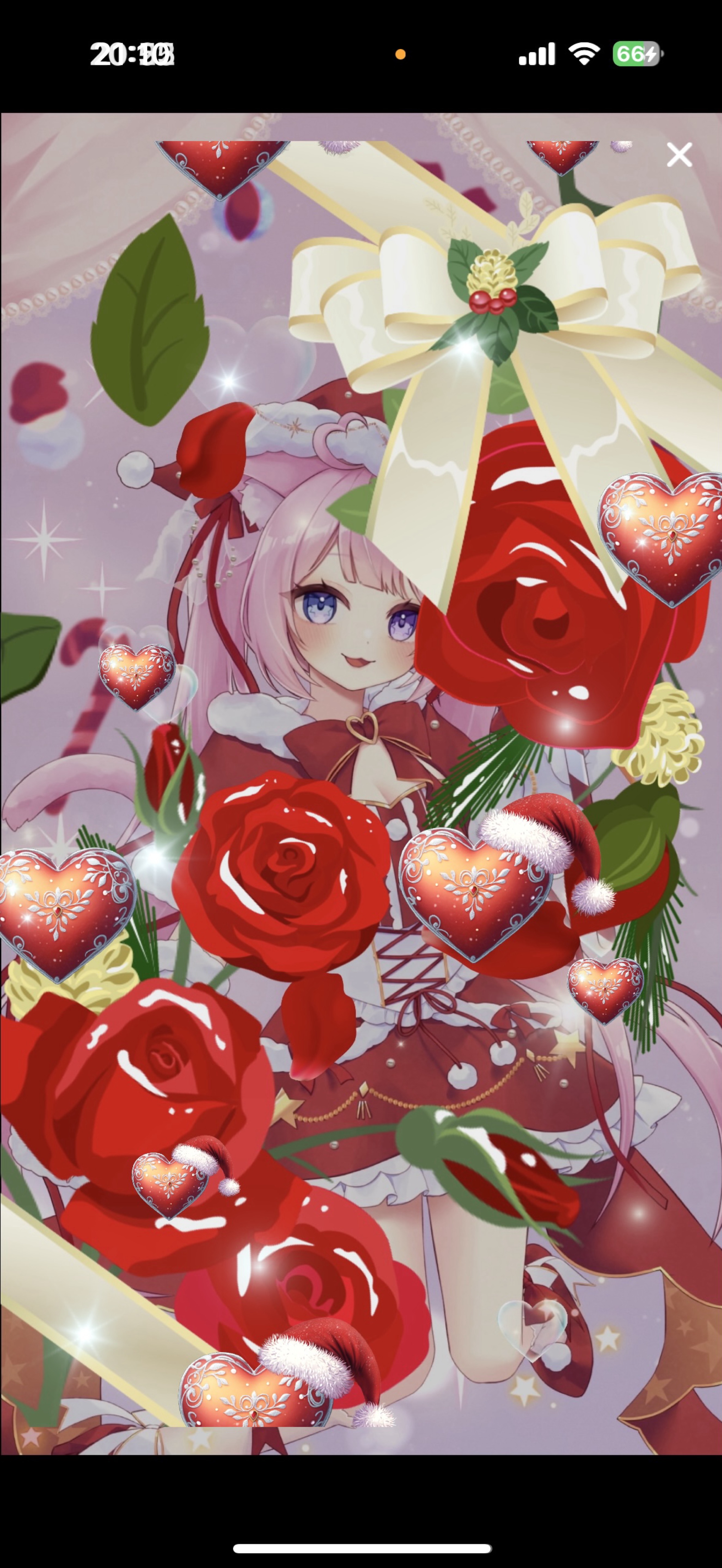 メリクリ!🎄魔法にかかっちゃうお歌枠🎅🏻