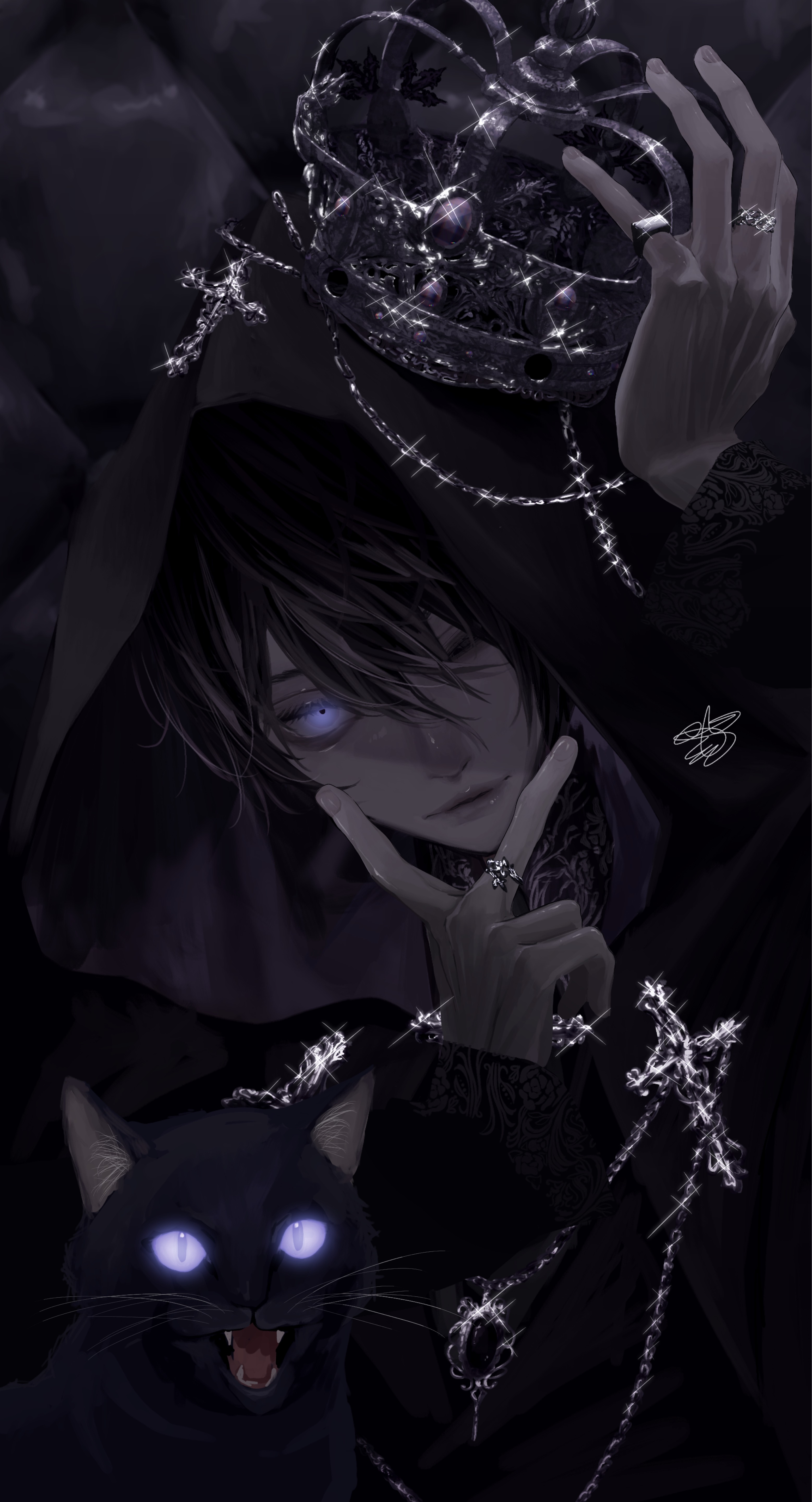 ◎初潜┆病み上がり機材歌枠.