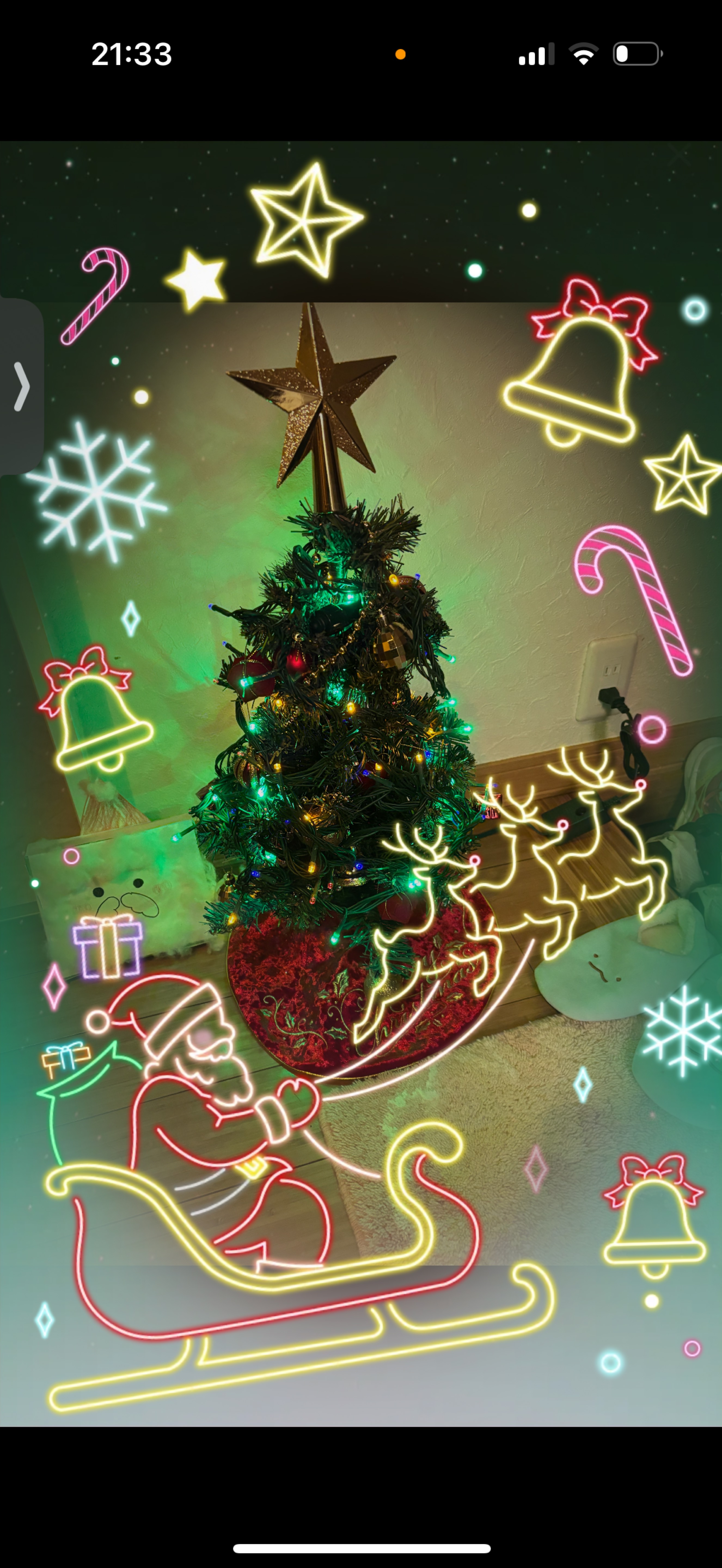 メリー🎄🎅🏻🎄.*