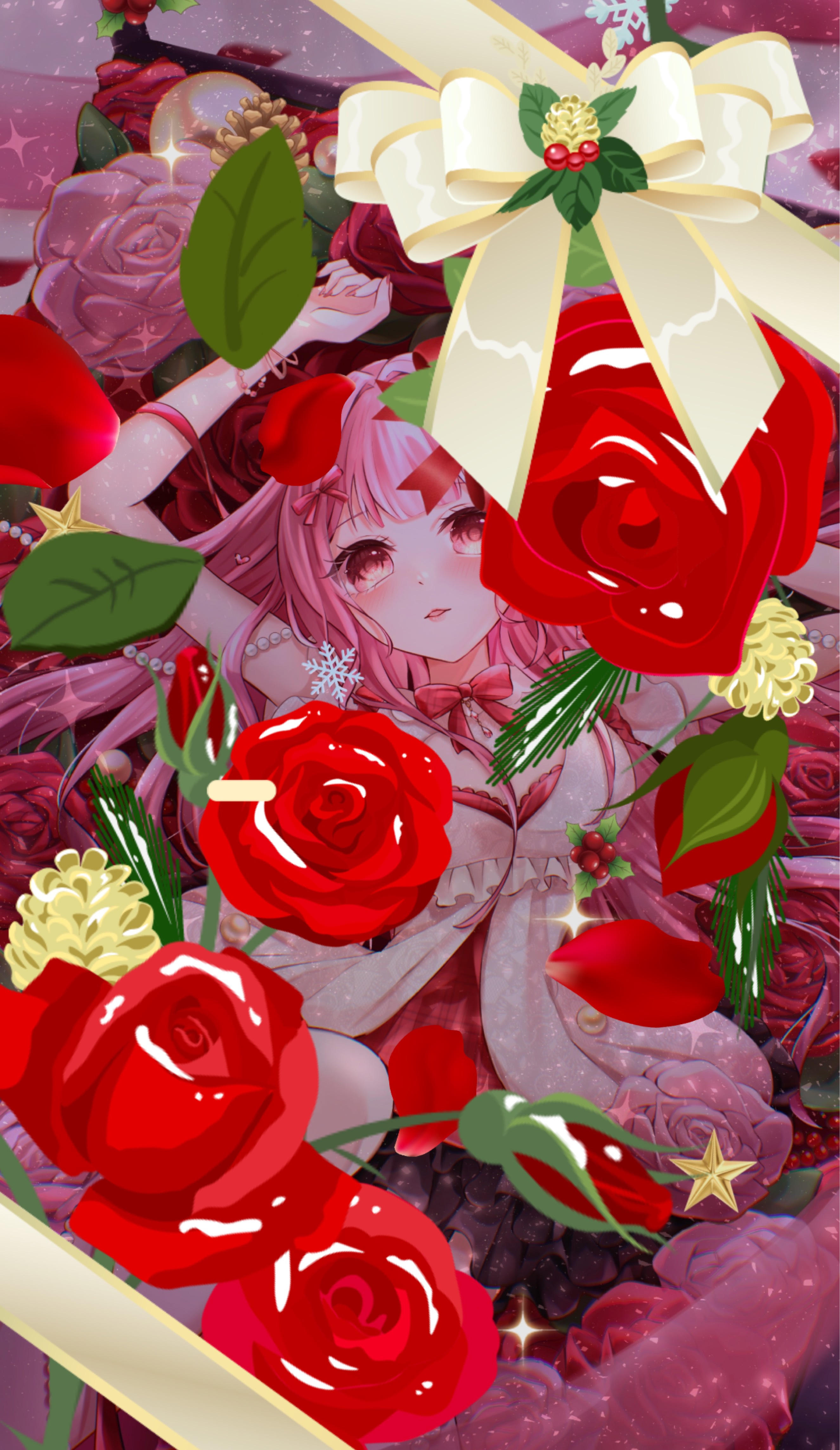 初見/潜寝◎幸せ寝落ち枠🌙🎀