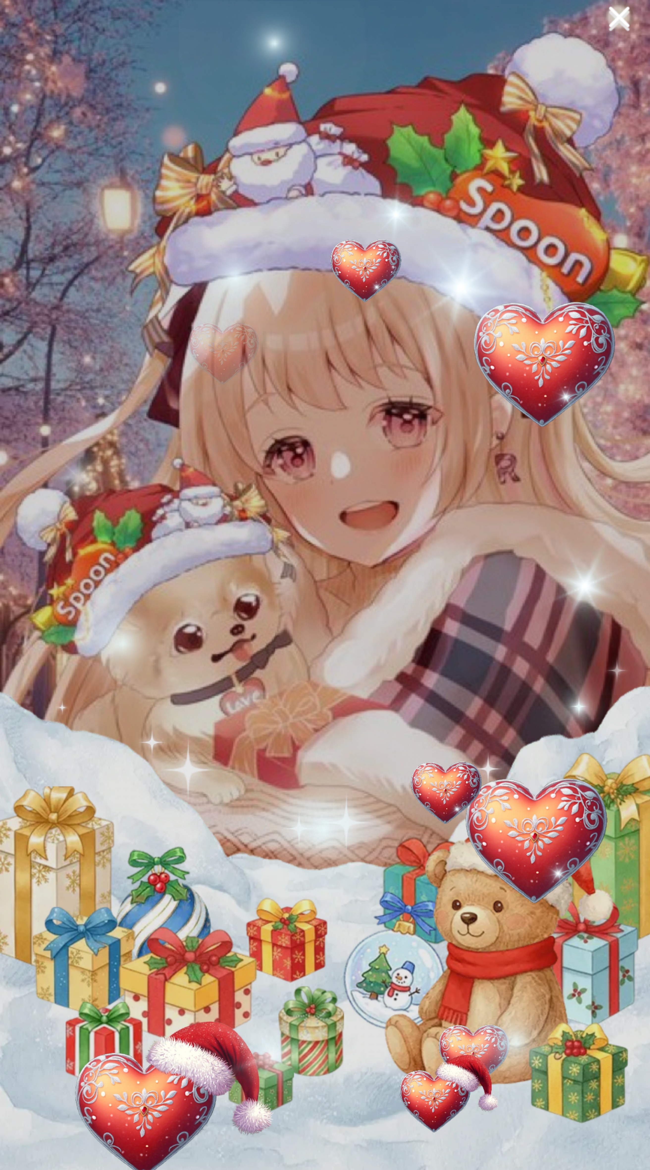 おかえりなさい、お疲れ様🌙* :ﾟ