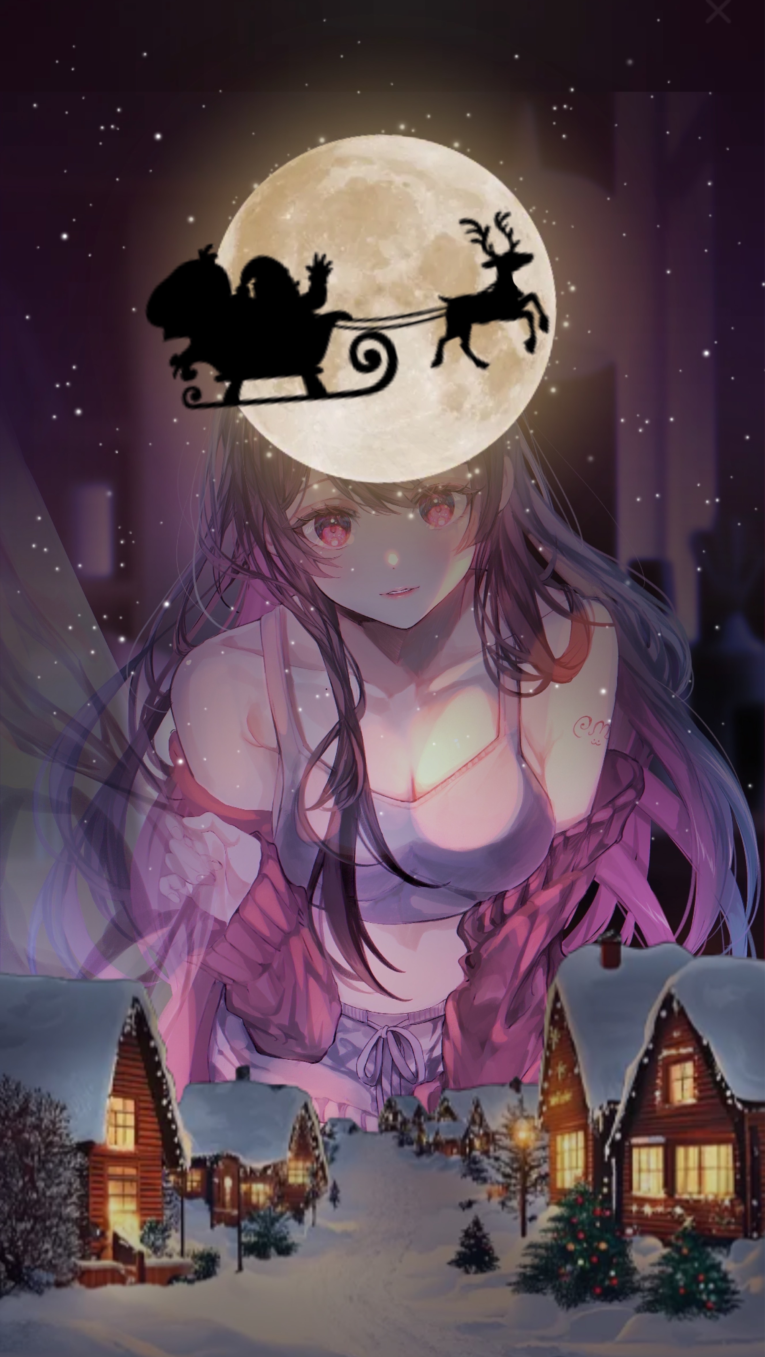 めりくりいぶっ！