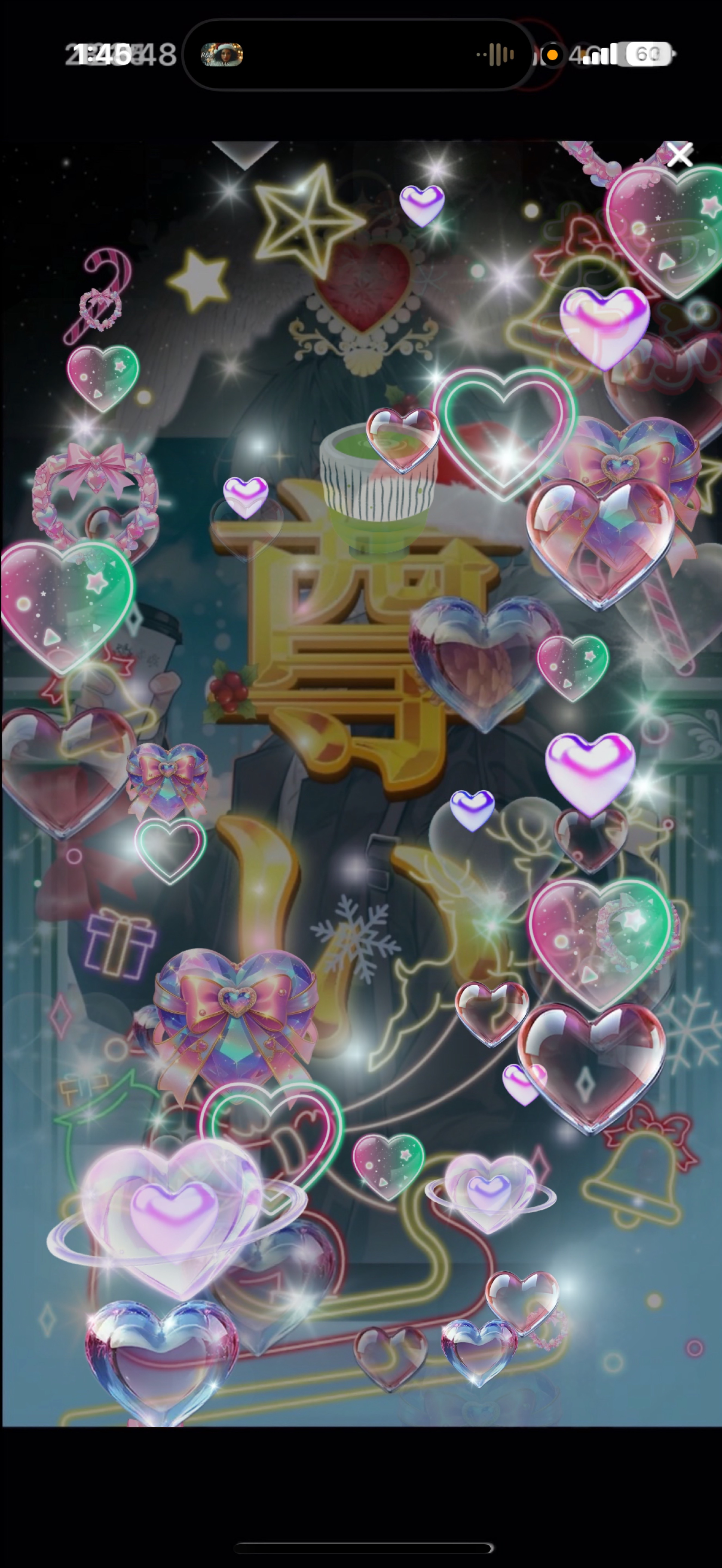 初潜〇 めりーくりすます🎄