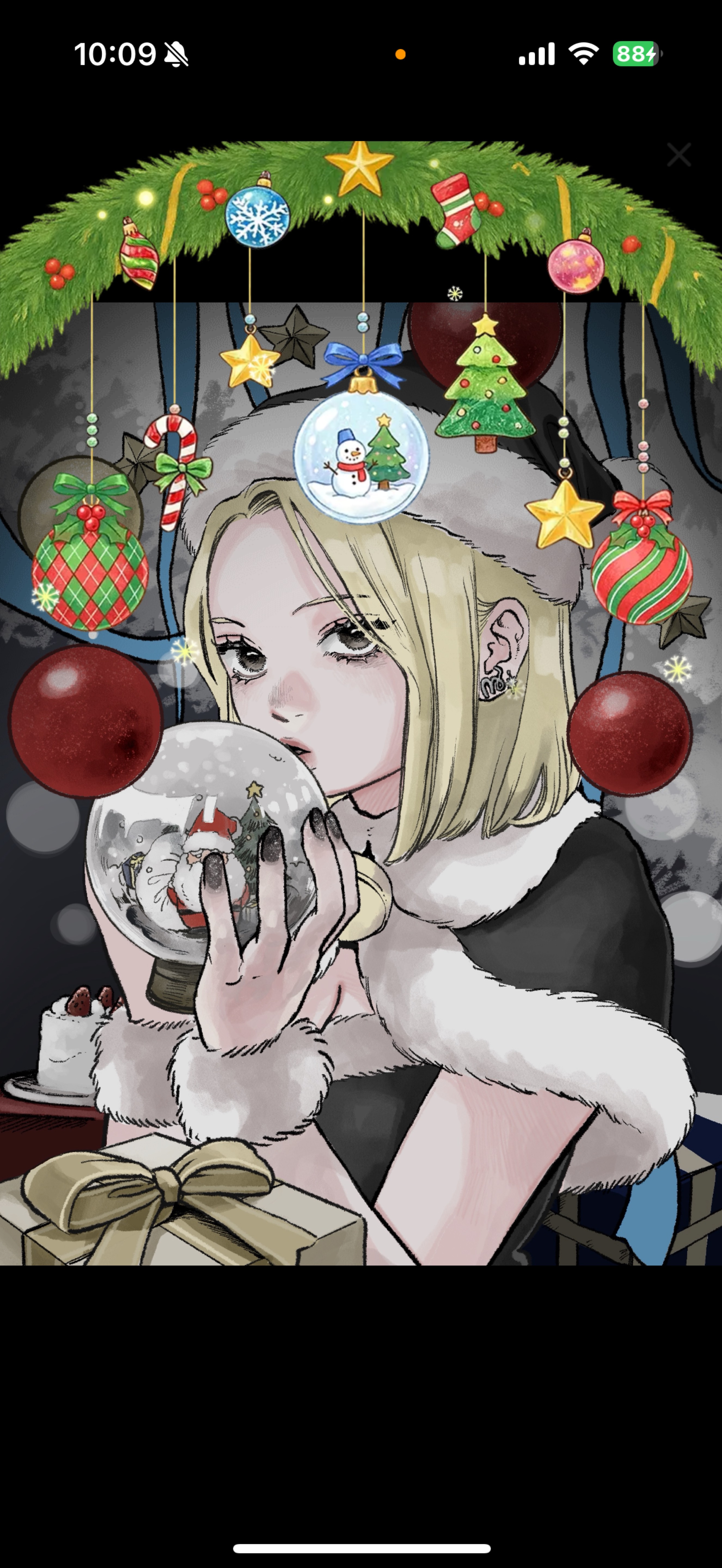 ちょうどいい枠 .