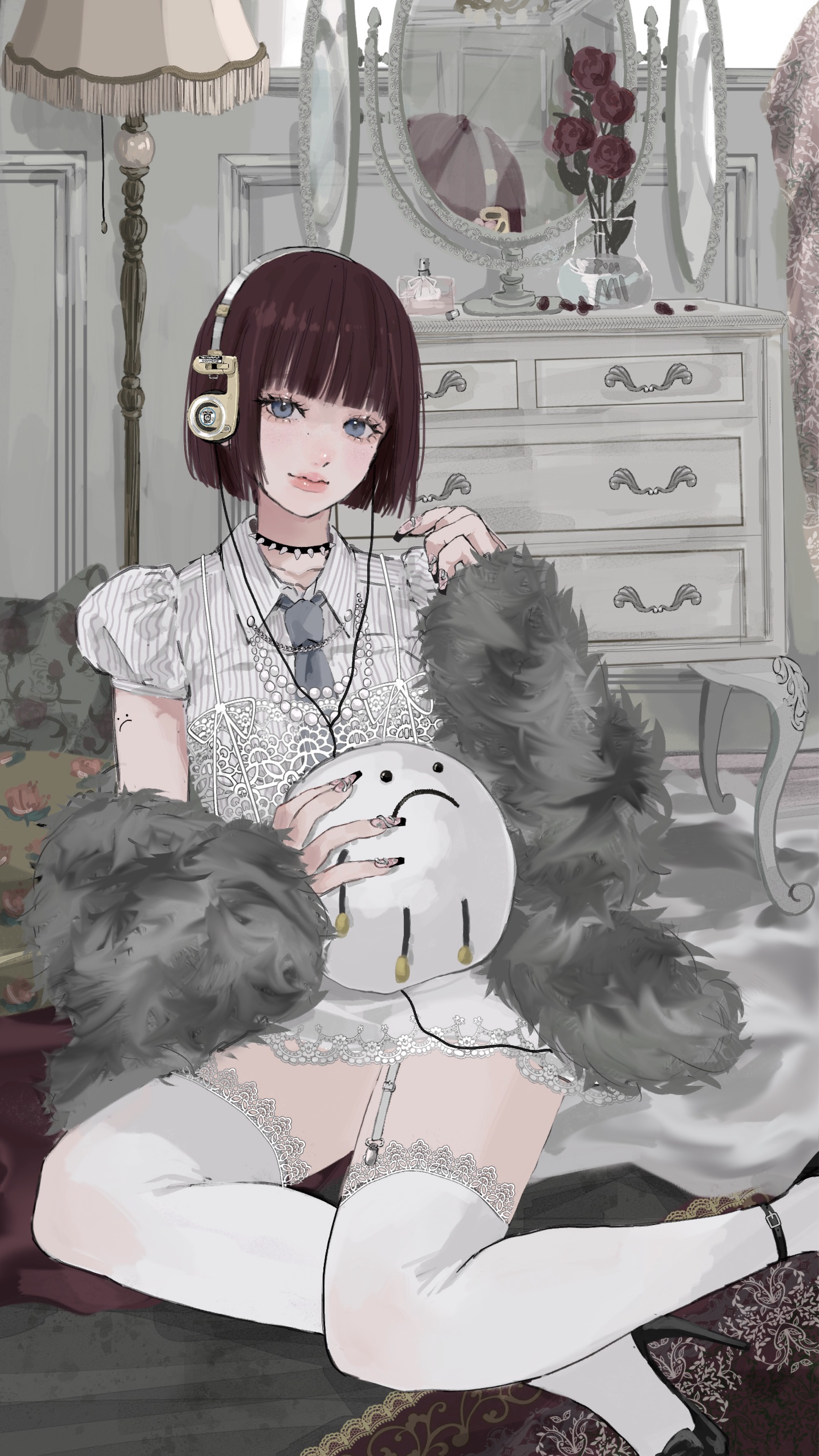 ゆるっとね lofi