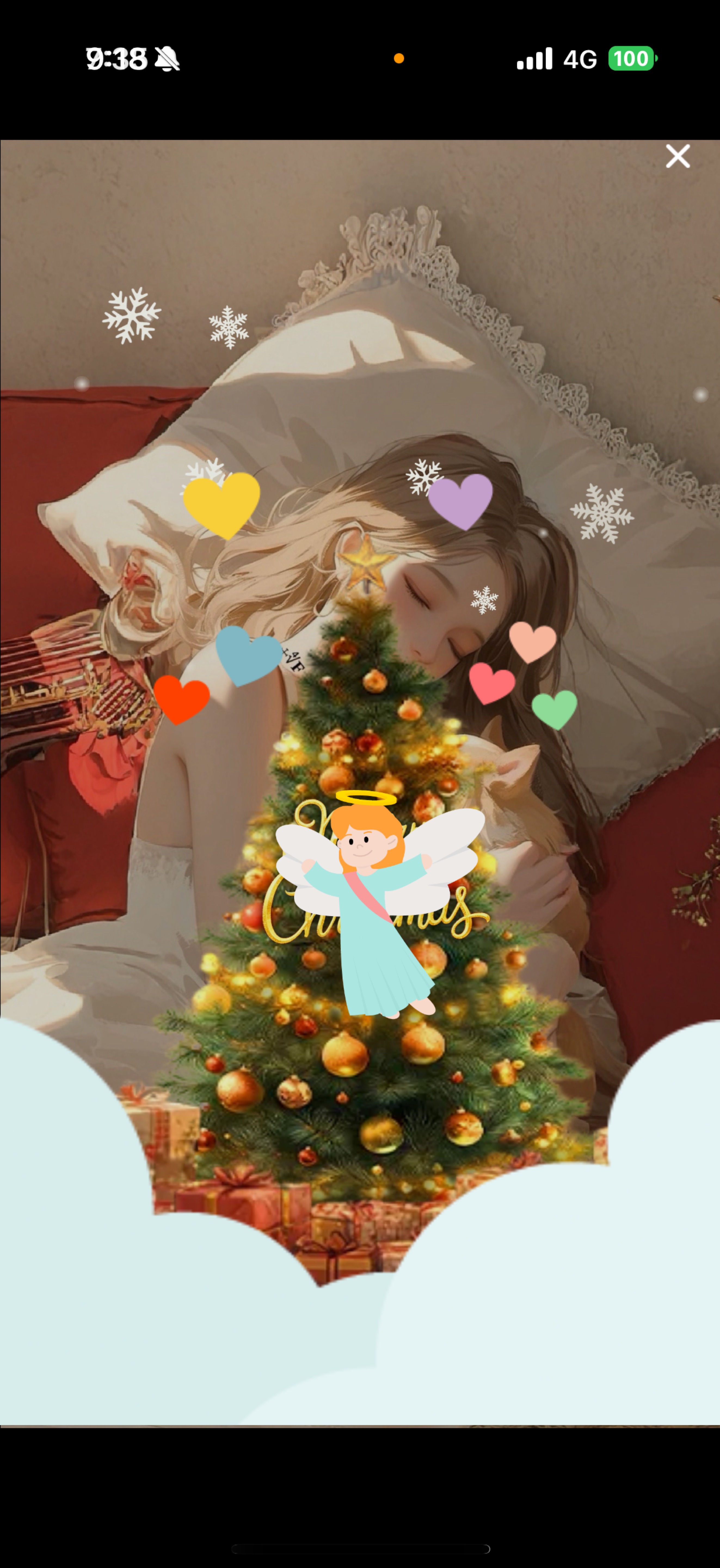 朝の𝓗𝓮𝓪𝓵𝓲𝓷𝓰𖠚ᐝ