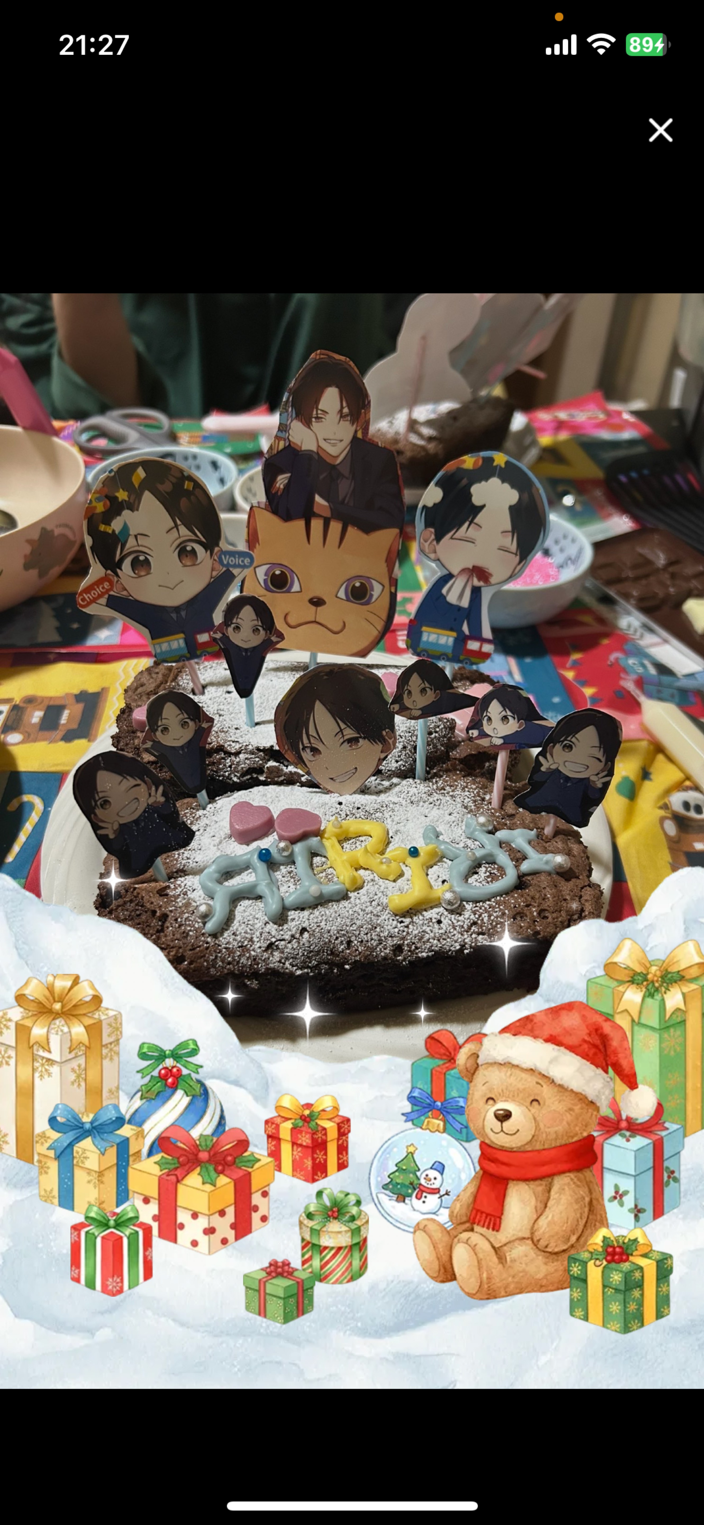 目、あったね👀❕