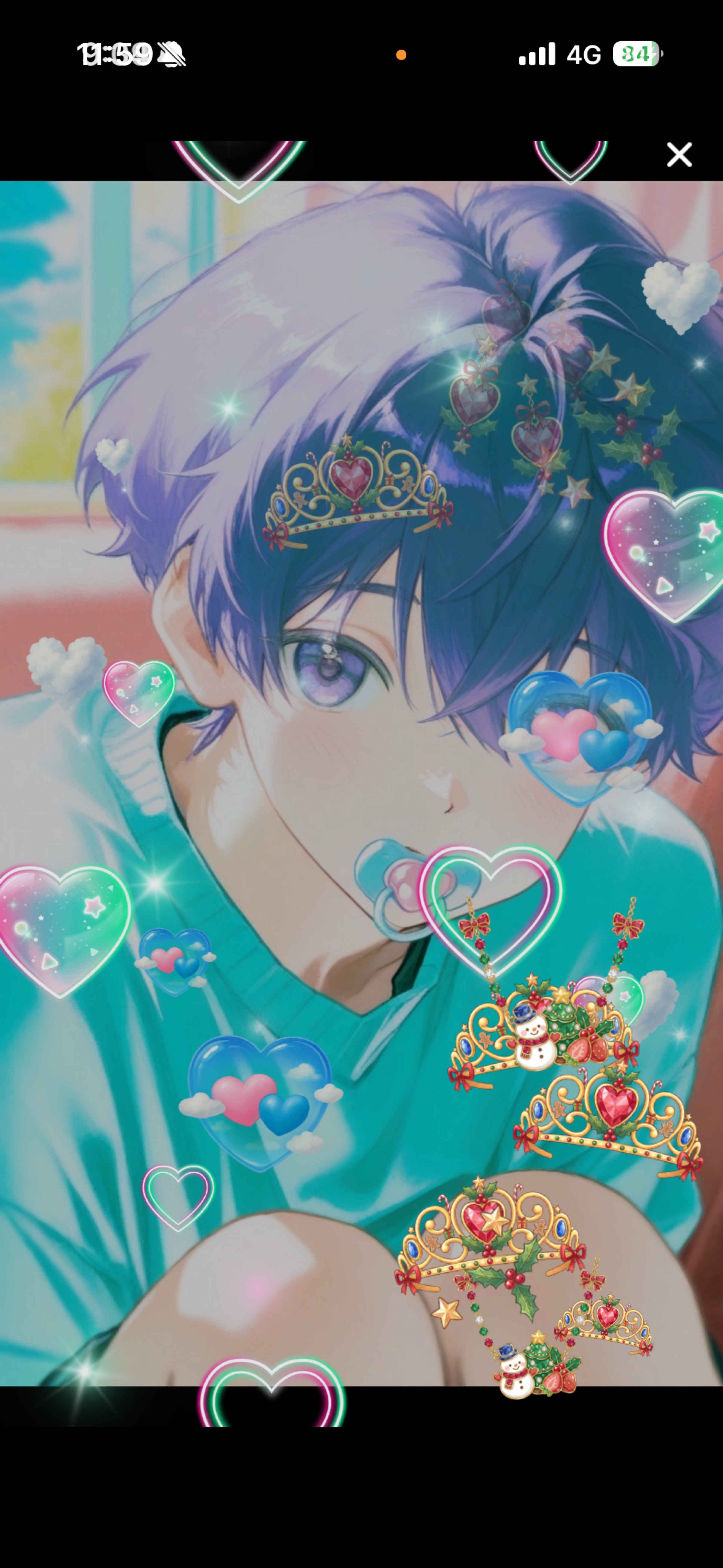 夜枠#32   コラボセリフ枠