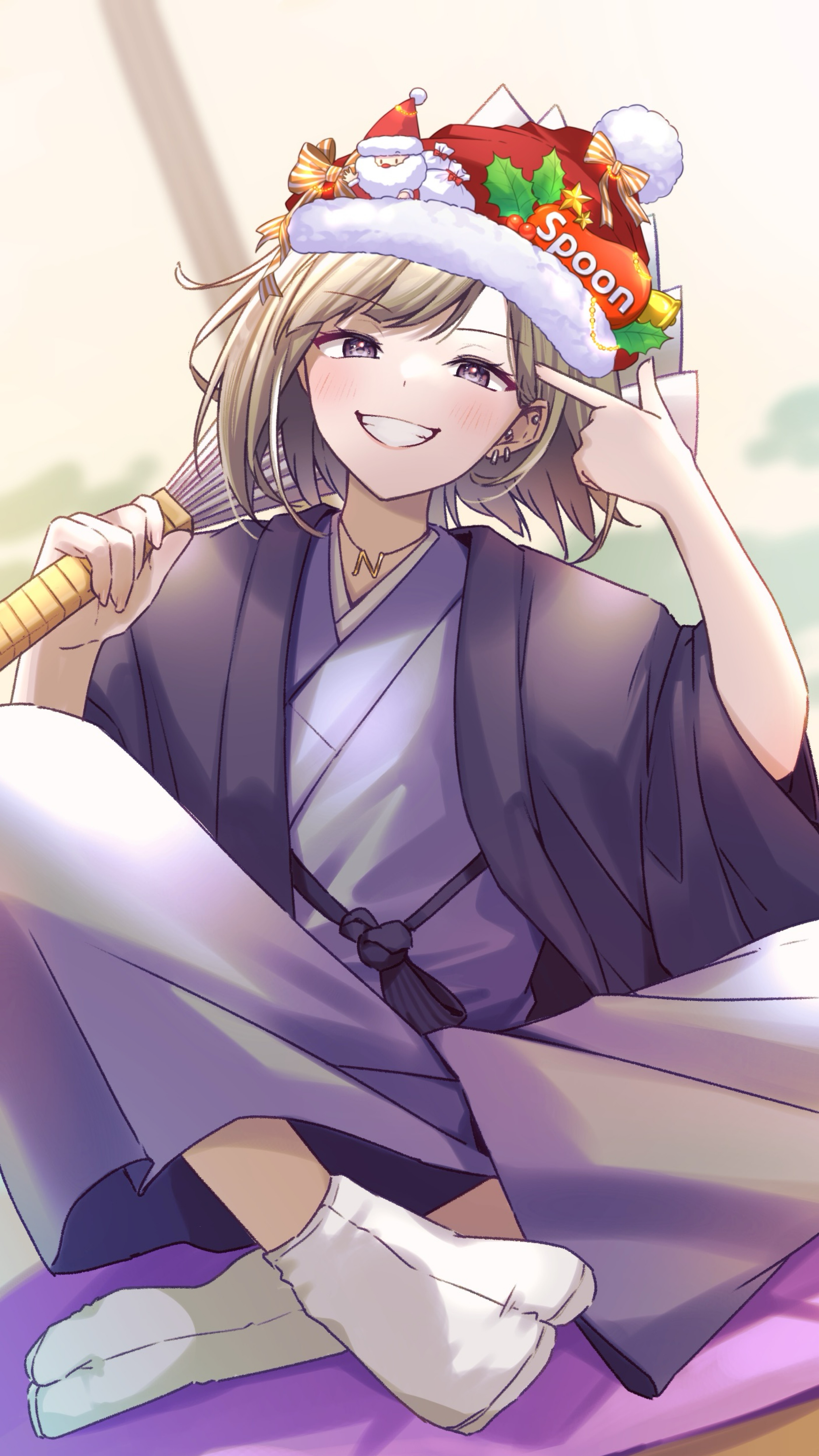 🎄えぬサンタよりXmasプレゼント企画🎁