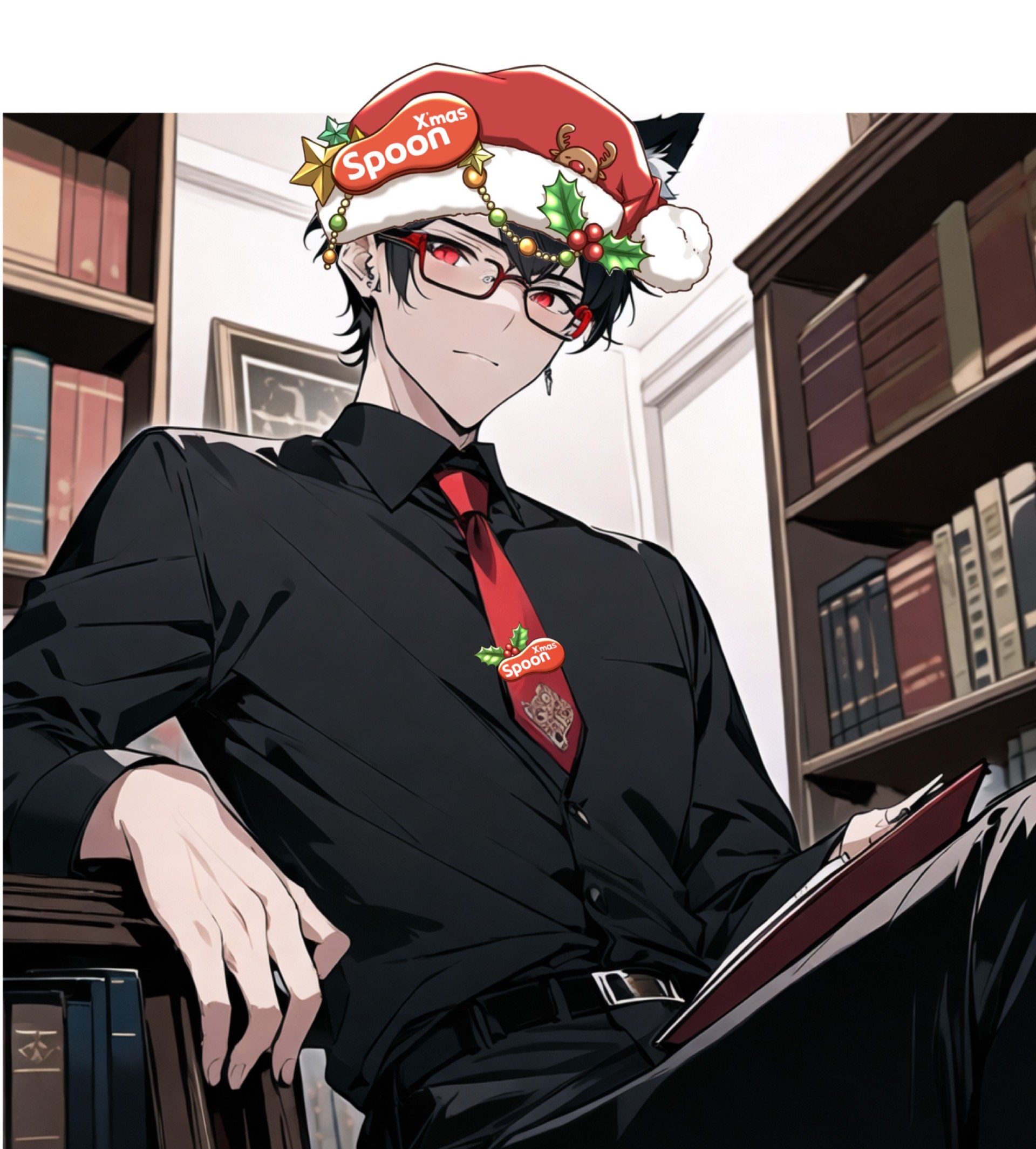 【低音クリスマス？