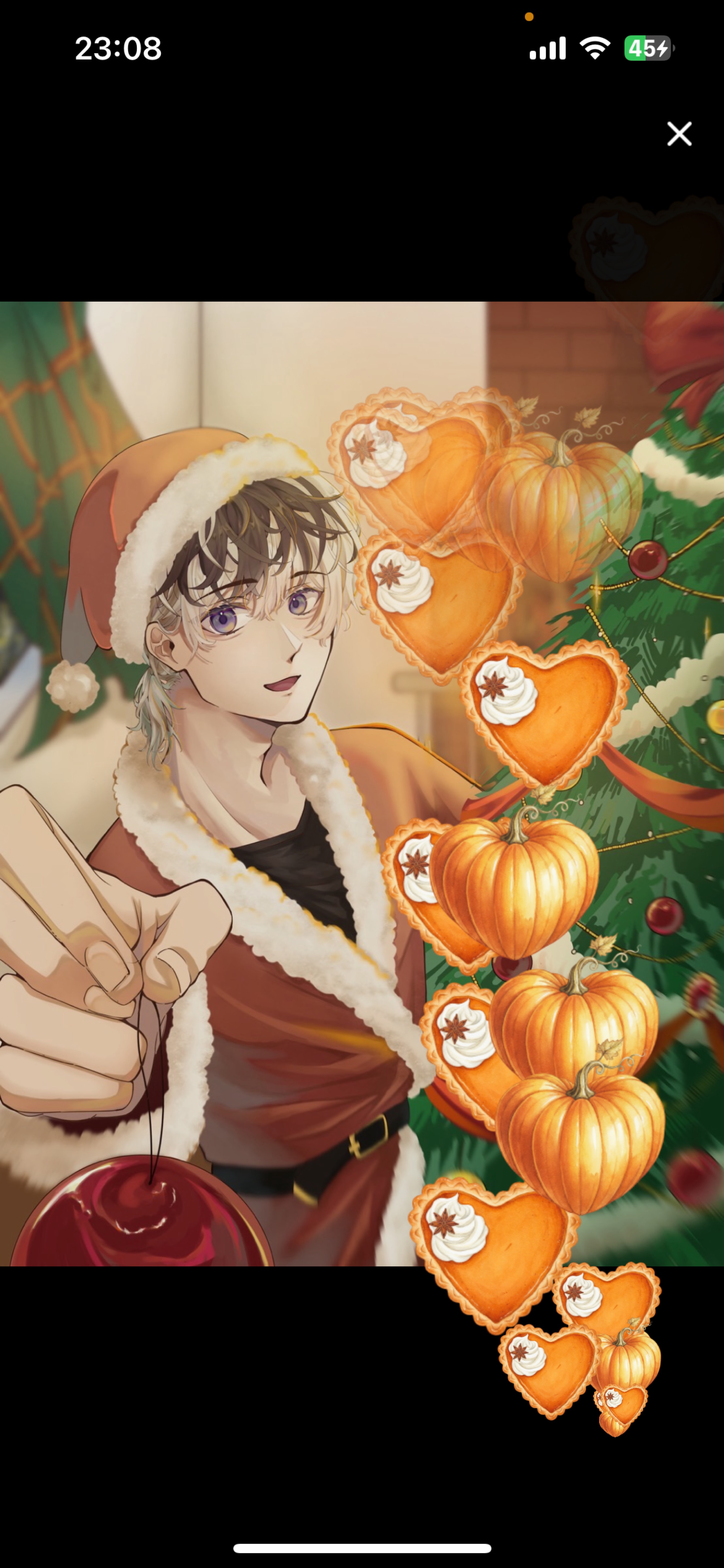 𝑀𝑒𝑟𝑟𝑦 𝐶ℎ𝑟𝑖𝑠𝑡𝑚𝑎𝑠 ♔ꚟ