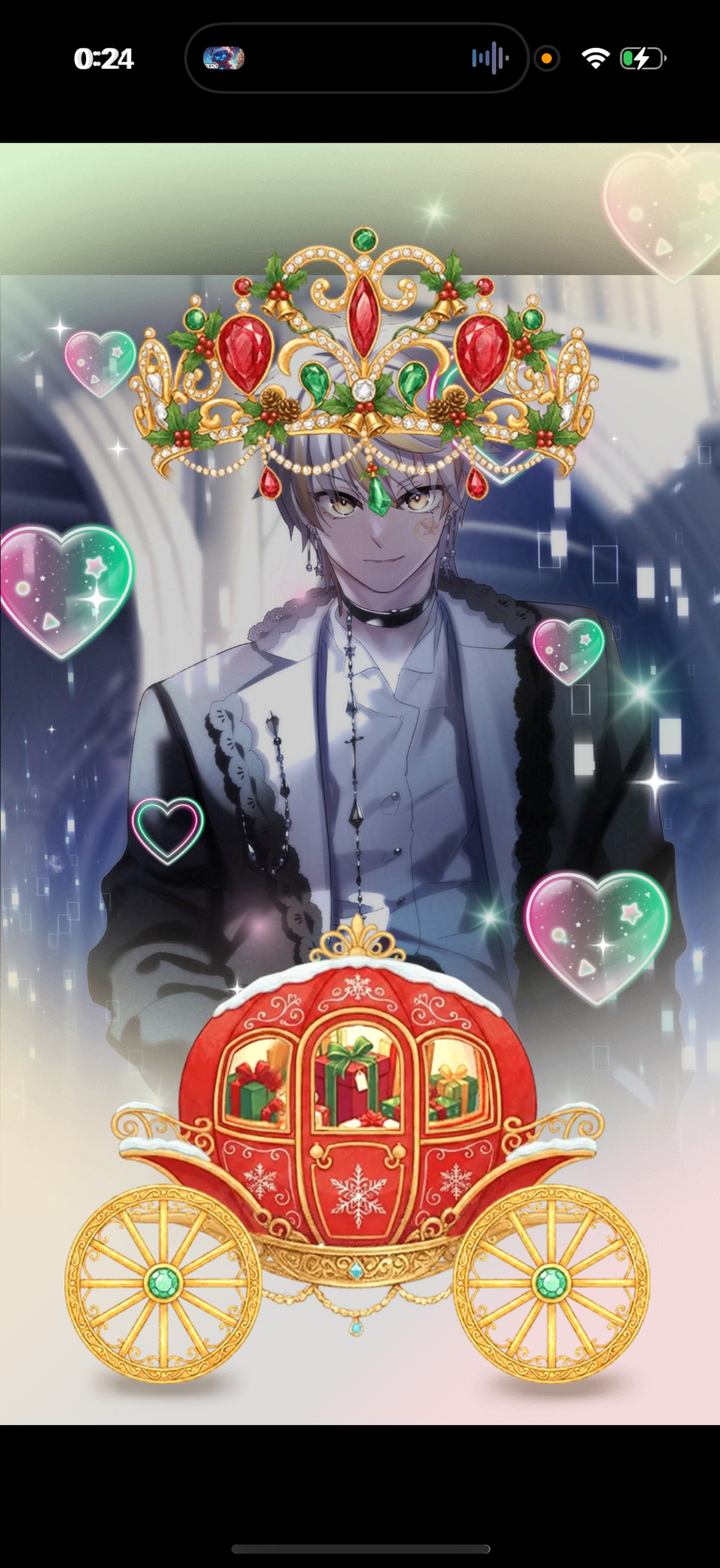 🌟メリークリスマス🎄