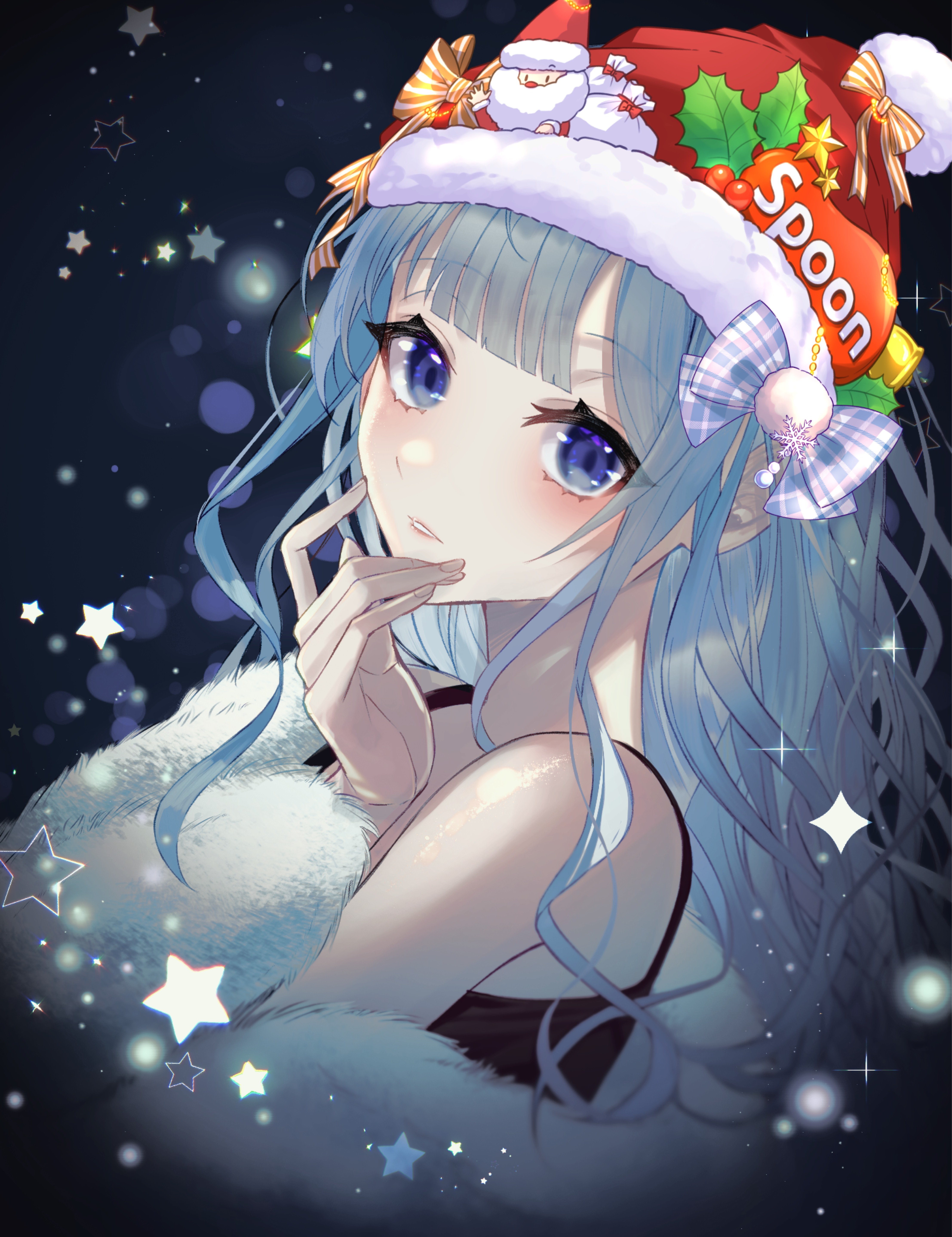 圧倒的寝落ち枠🎅🌙
