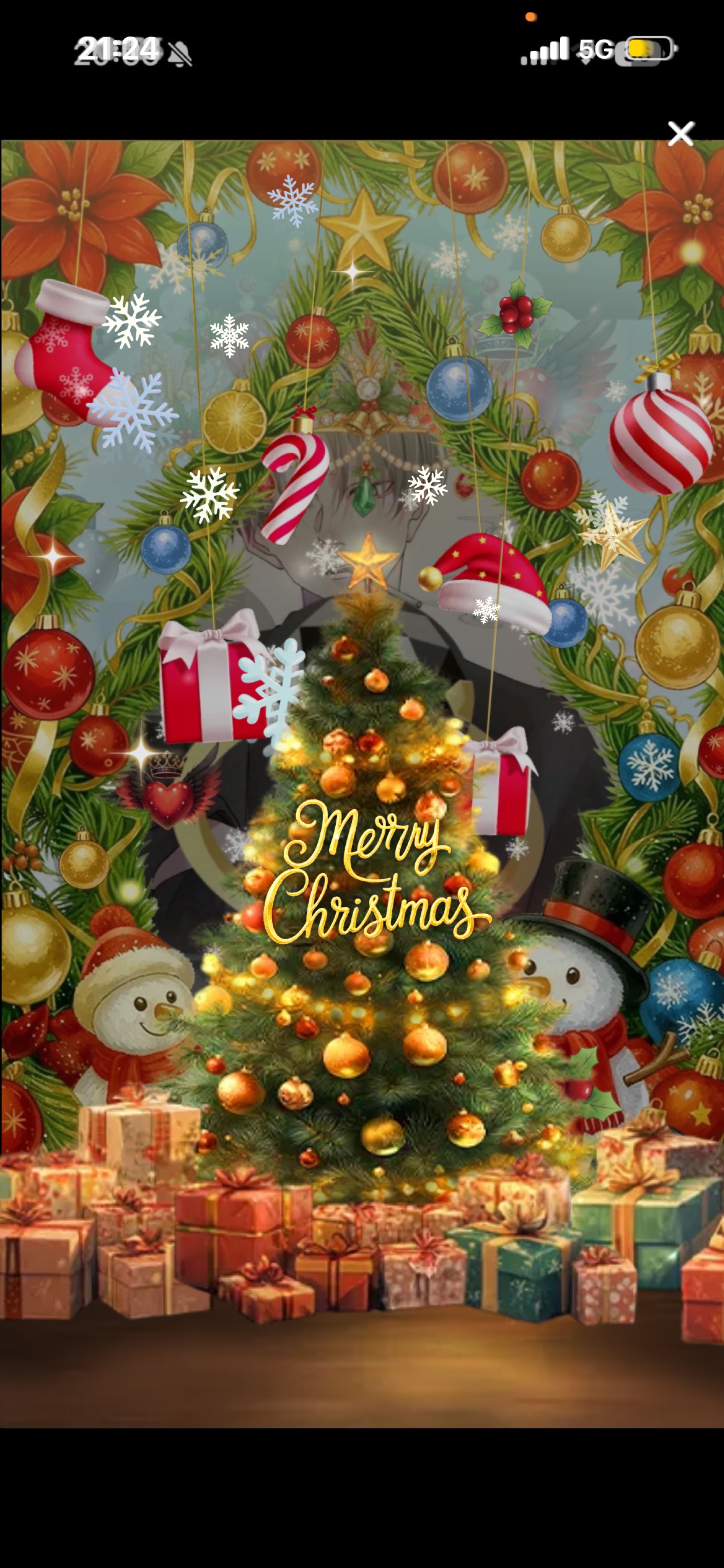 𝑀𝑒𝑟𝑟𝑦 𝐶ℎ𝑟𝑖𝑠𝑡𝑚𝑎𝑠