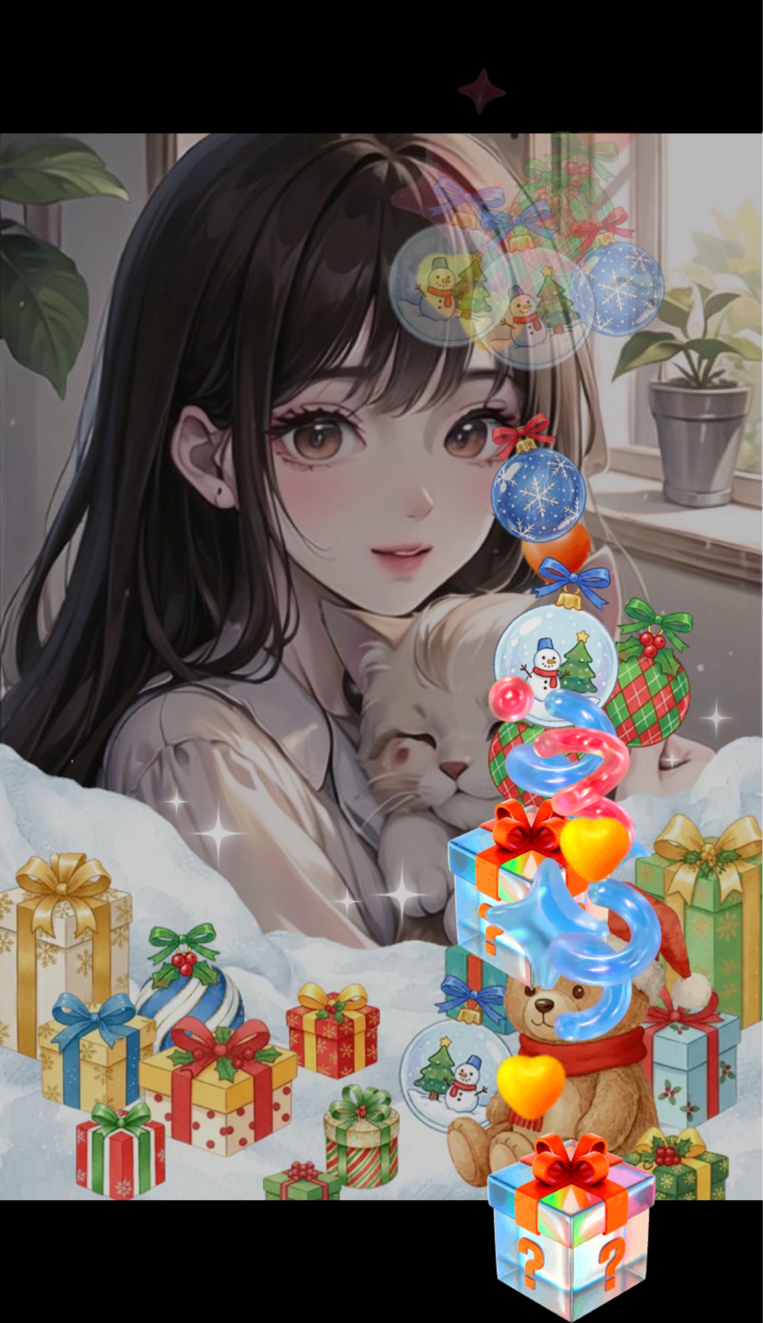 潜🫧7時10分まで☀️.°