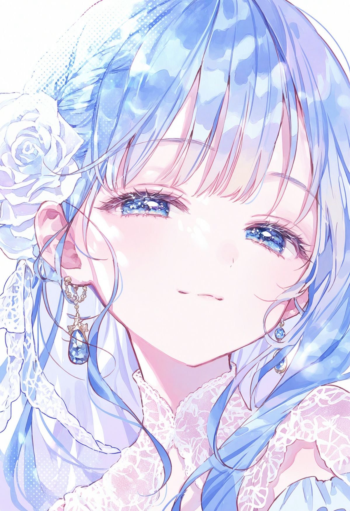 あなたの癒しになりたい