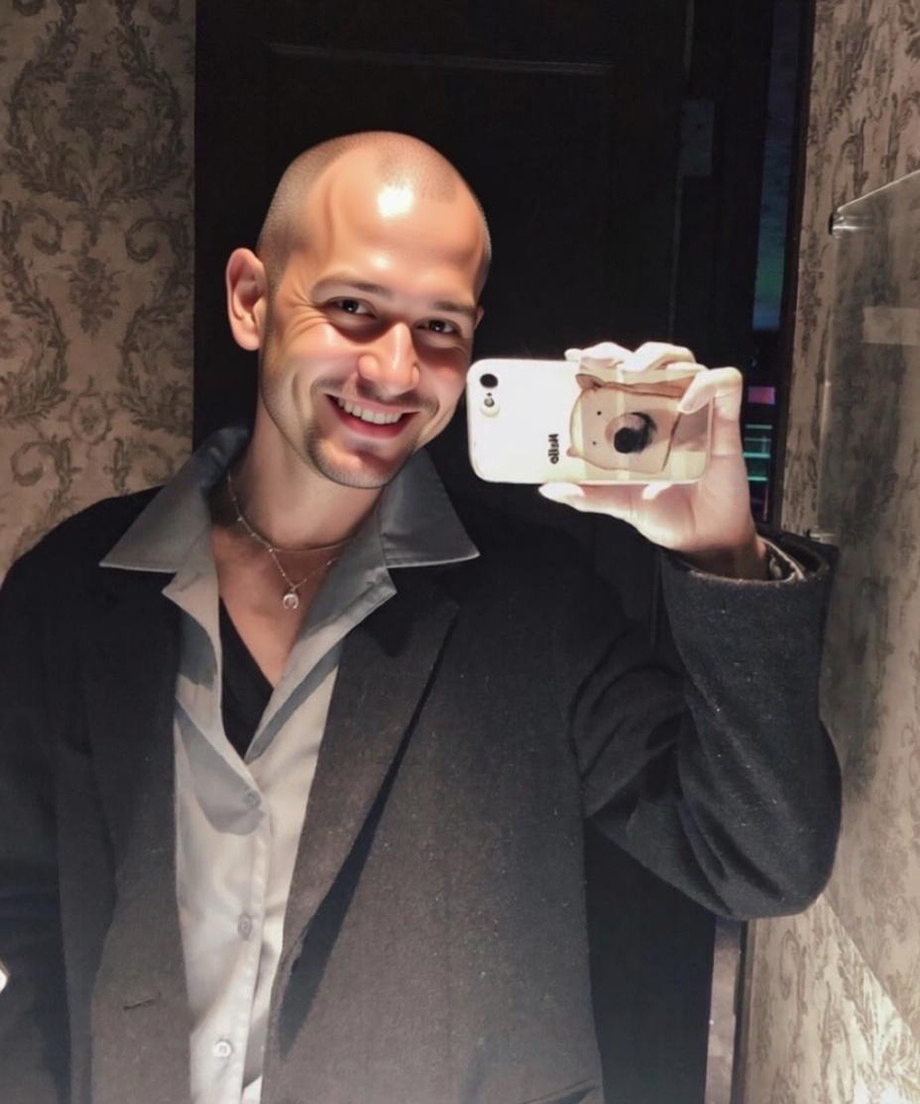 おつのーぐるとᕦ⎛⚆ꈊ⚆⎞ᕤ