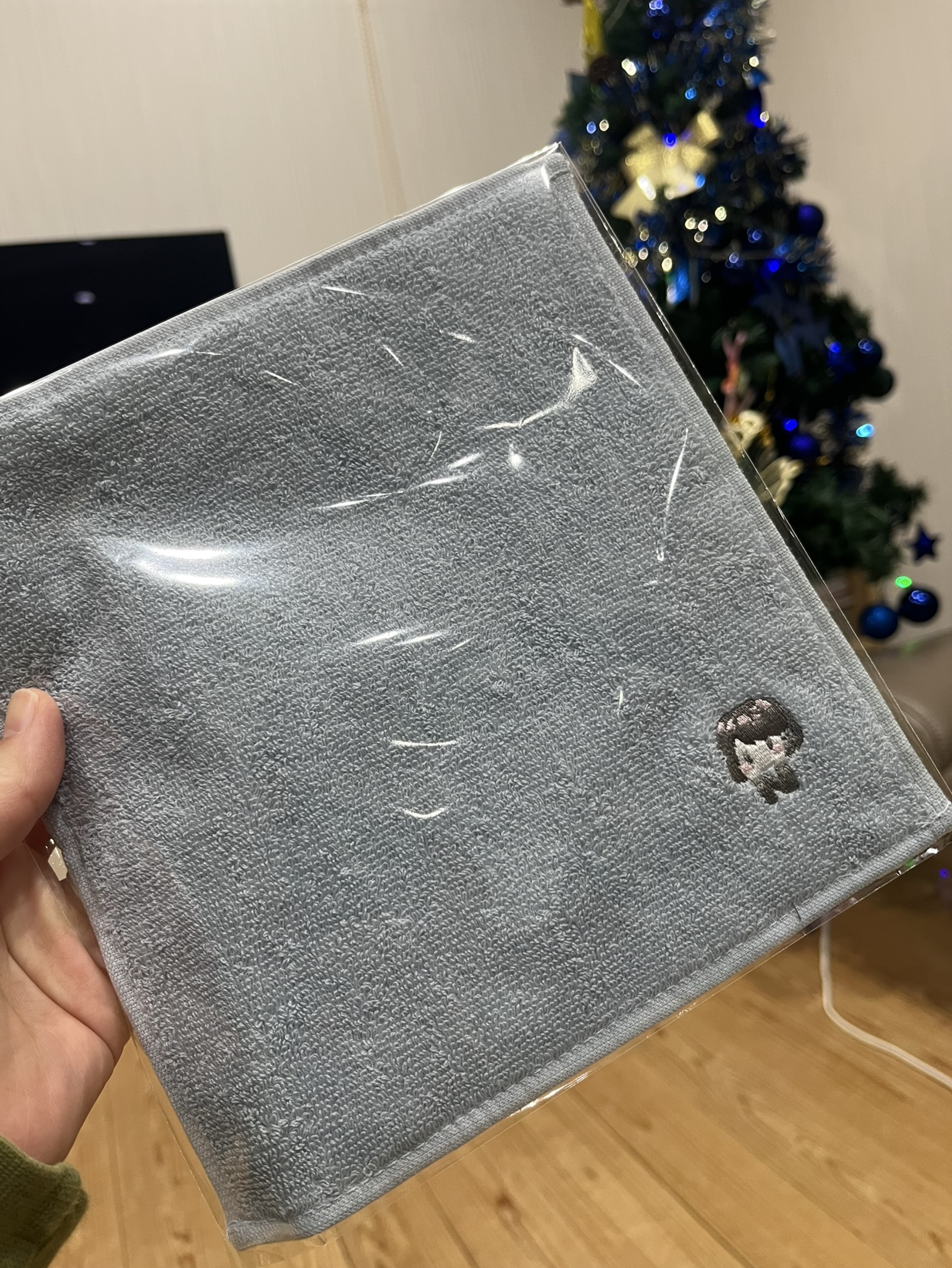 🎄えぬサンタよりXmasプレゼント企画🎁