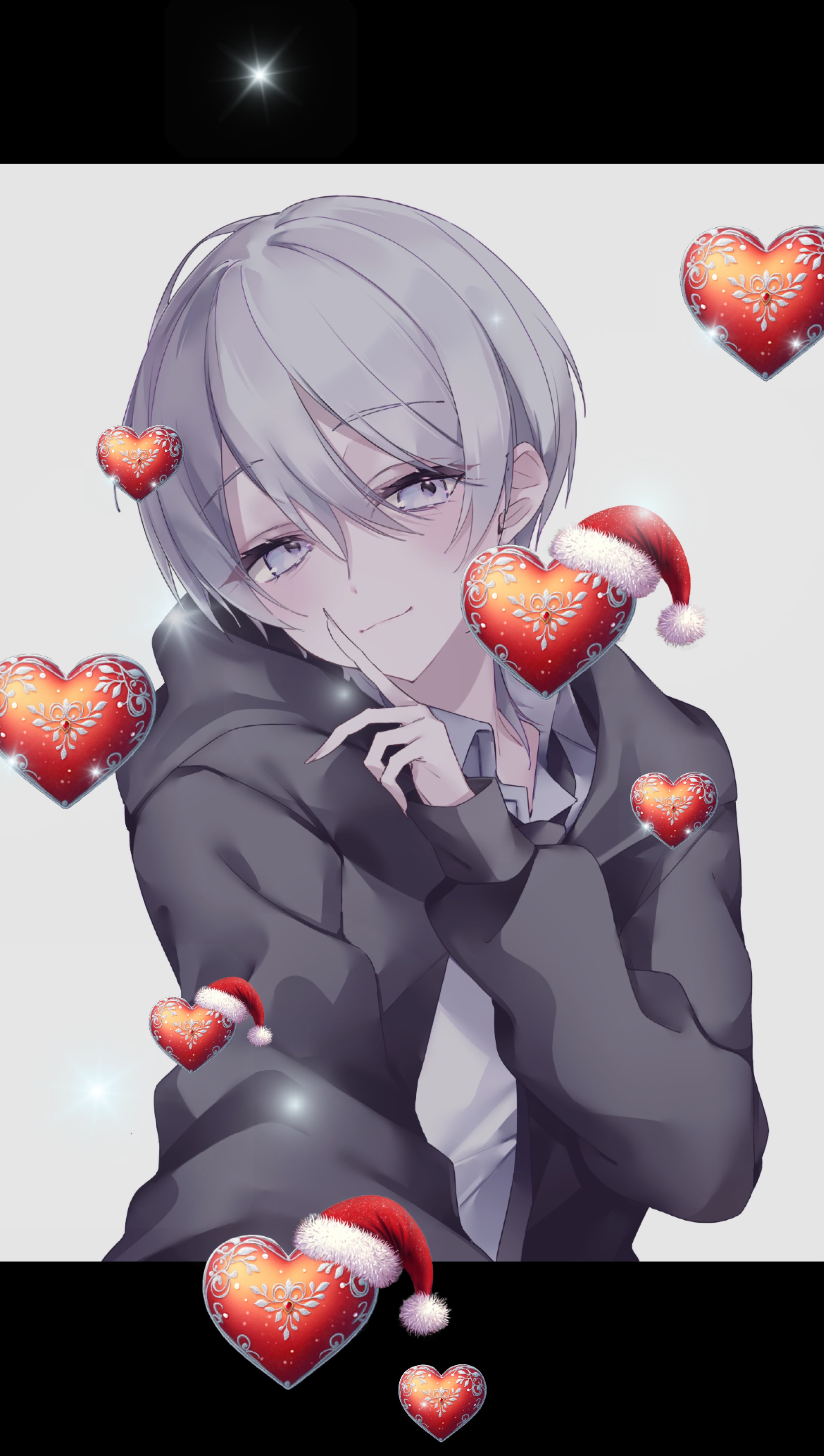 初潜〇 機材歌枠➰‪‪🪄︎︎