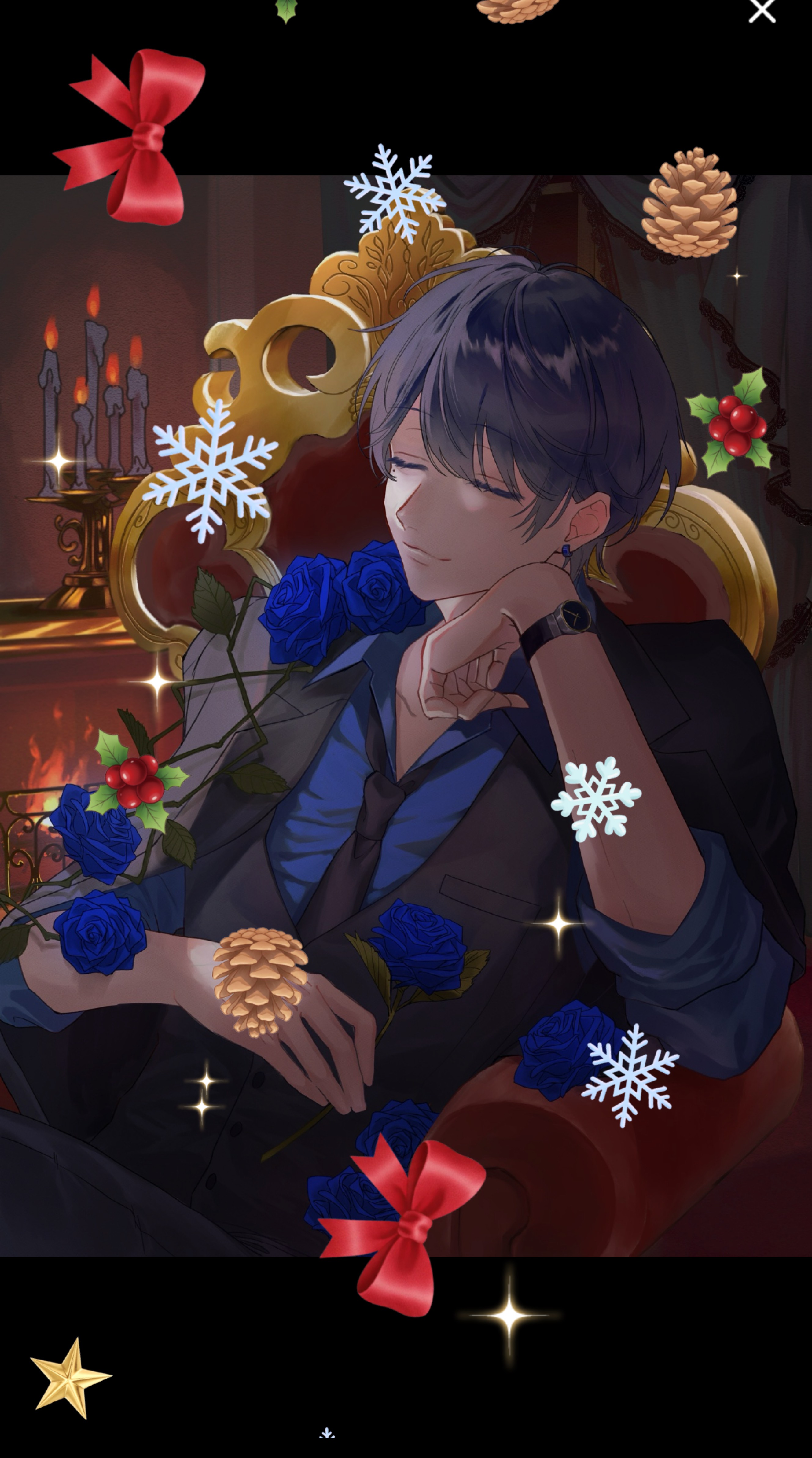 出入り自由です