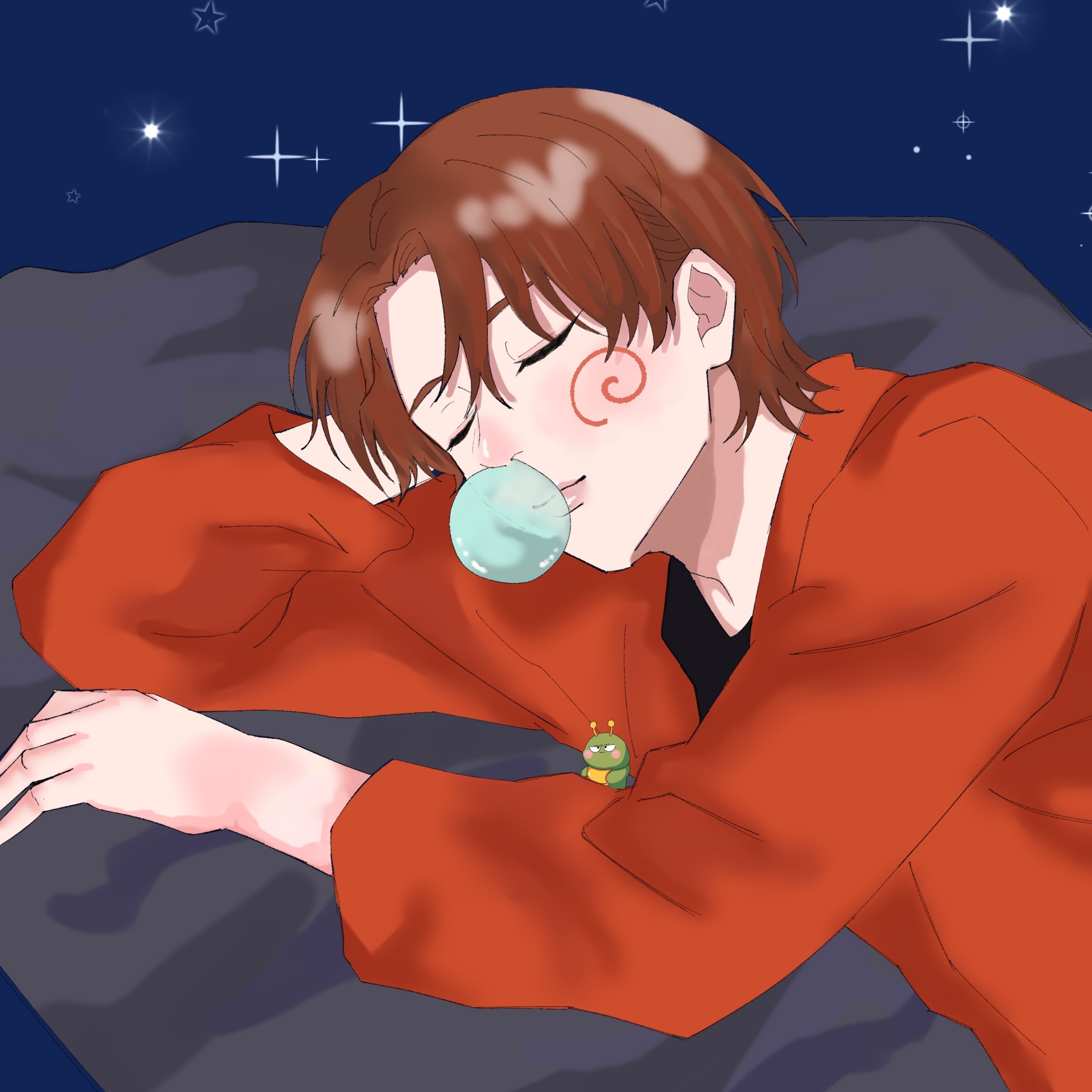 ねおちワクワク