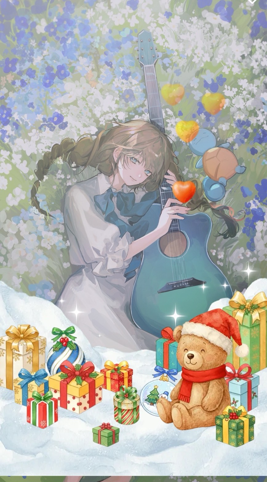 癒しのお歌🔅 初寝潜◎