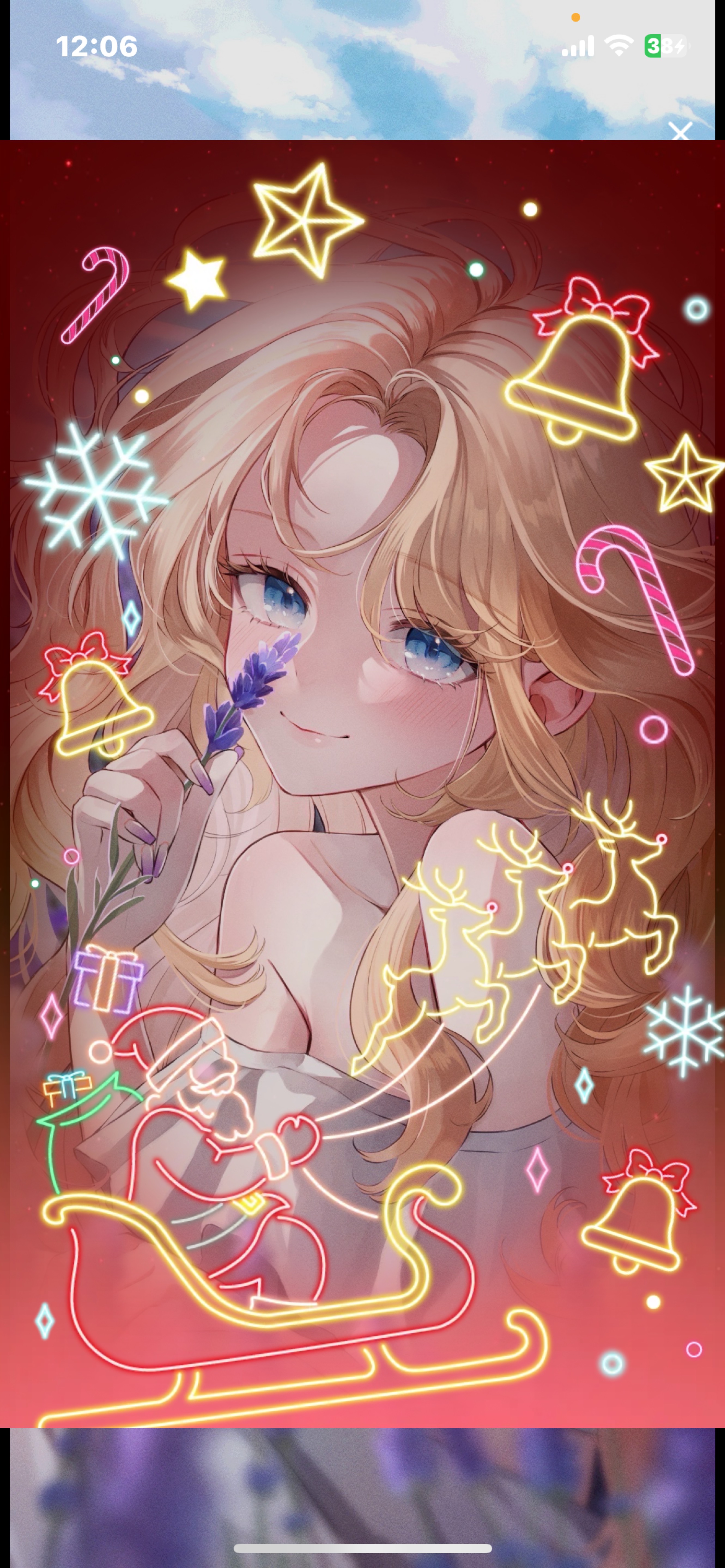 津軽弁女子がまってるよ𓈒𓋜