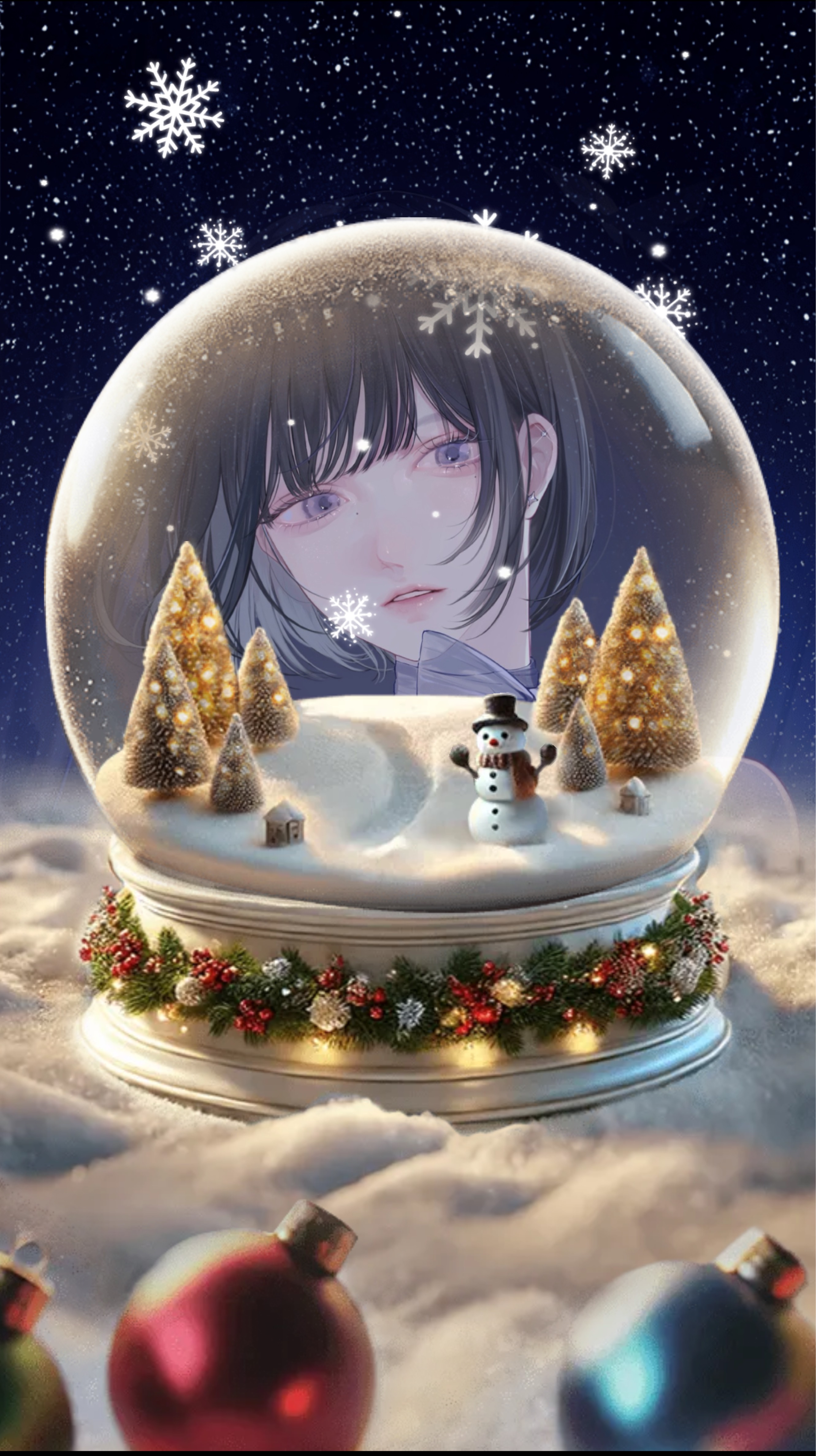 きみの寝落ち枠 lofi