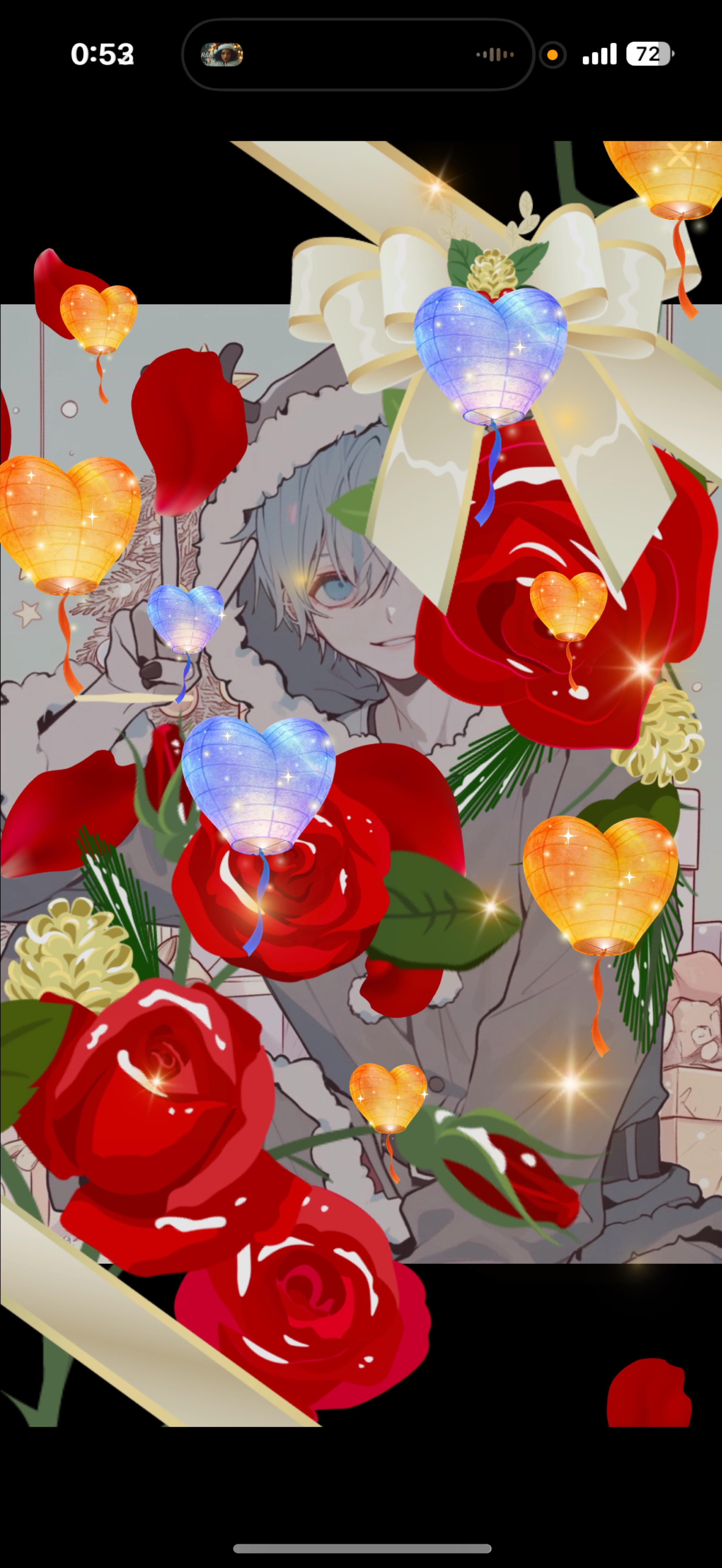 初潜〇 めりーくりすます🎄