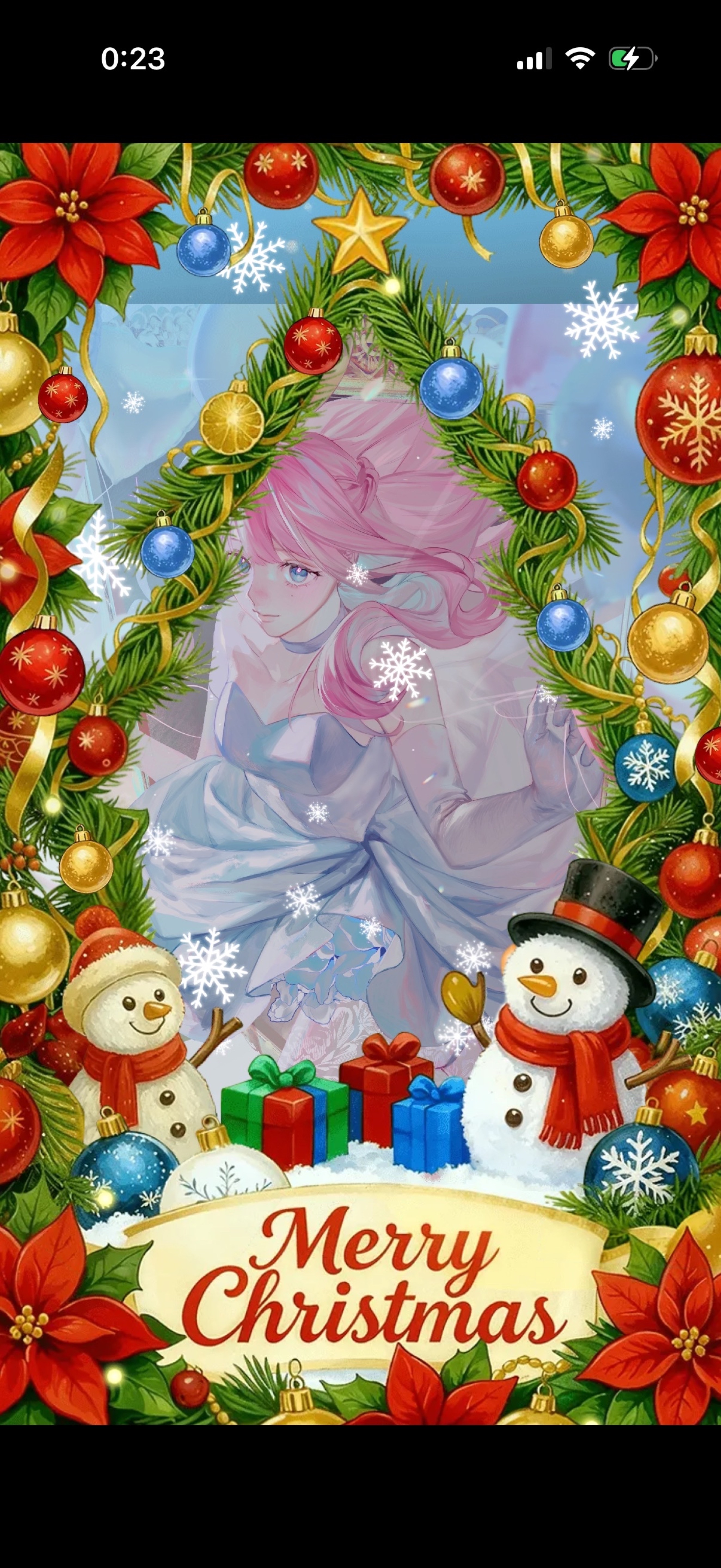 ハッピーな人です🪄︎︎💫