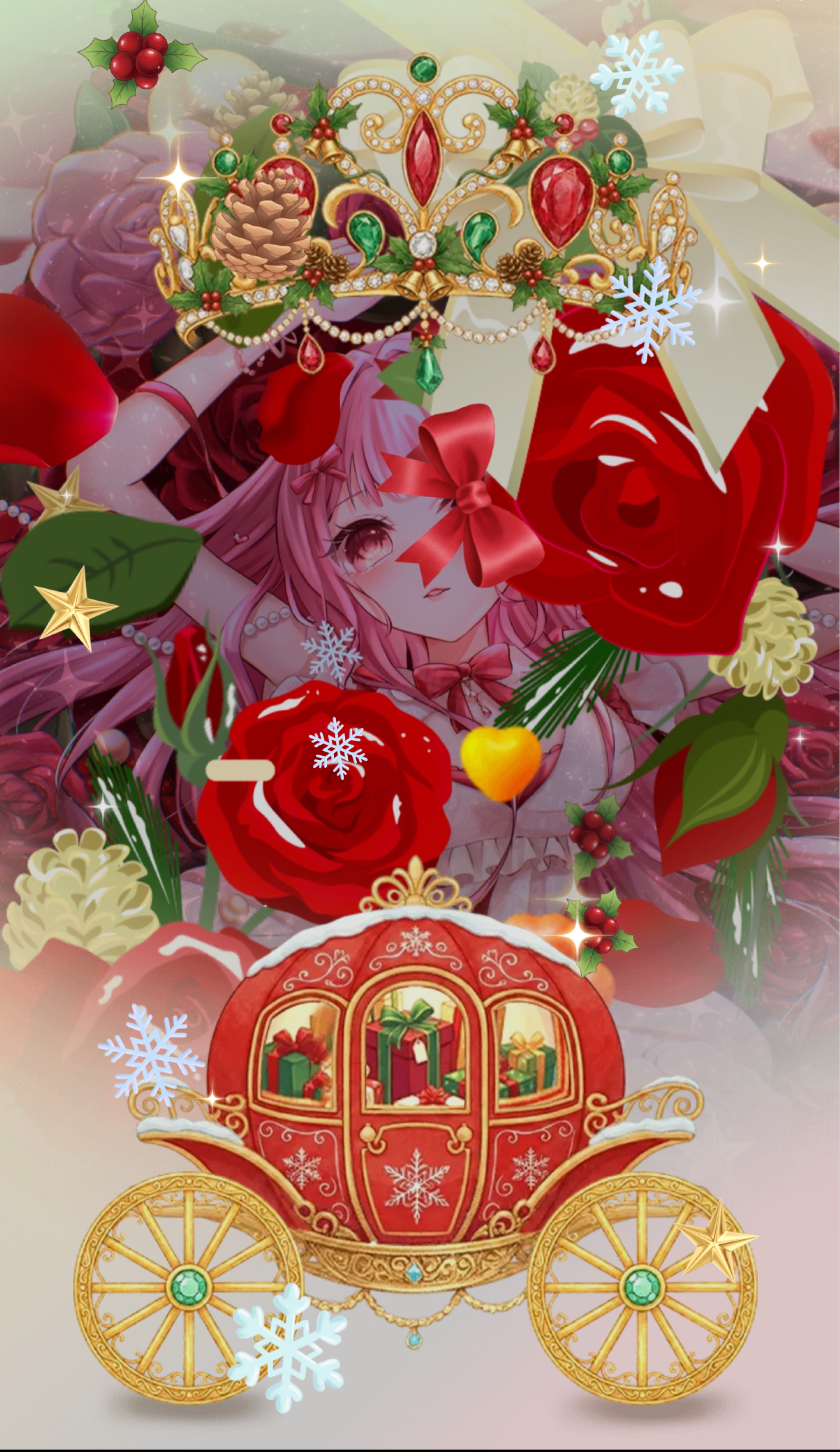 初見/潜寝◎幸せ寝落ち枠🌙🎀