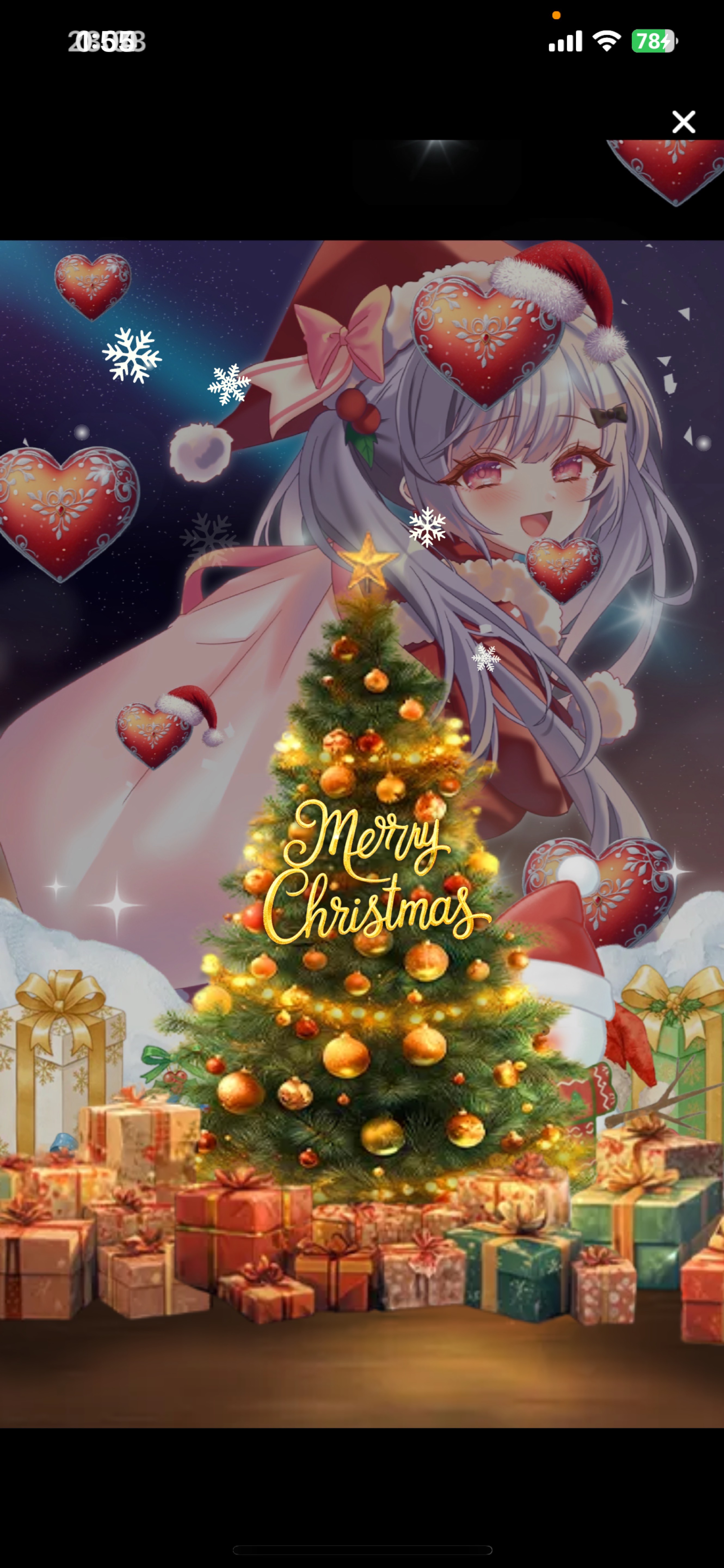 初潜寝◎ 君を癒す寝落ち枠🕊️💖