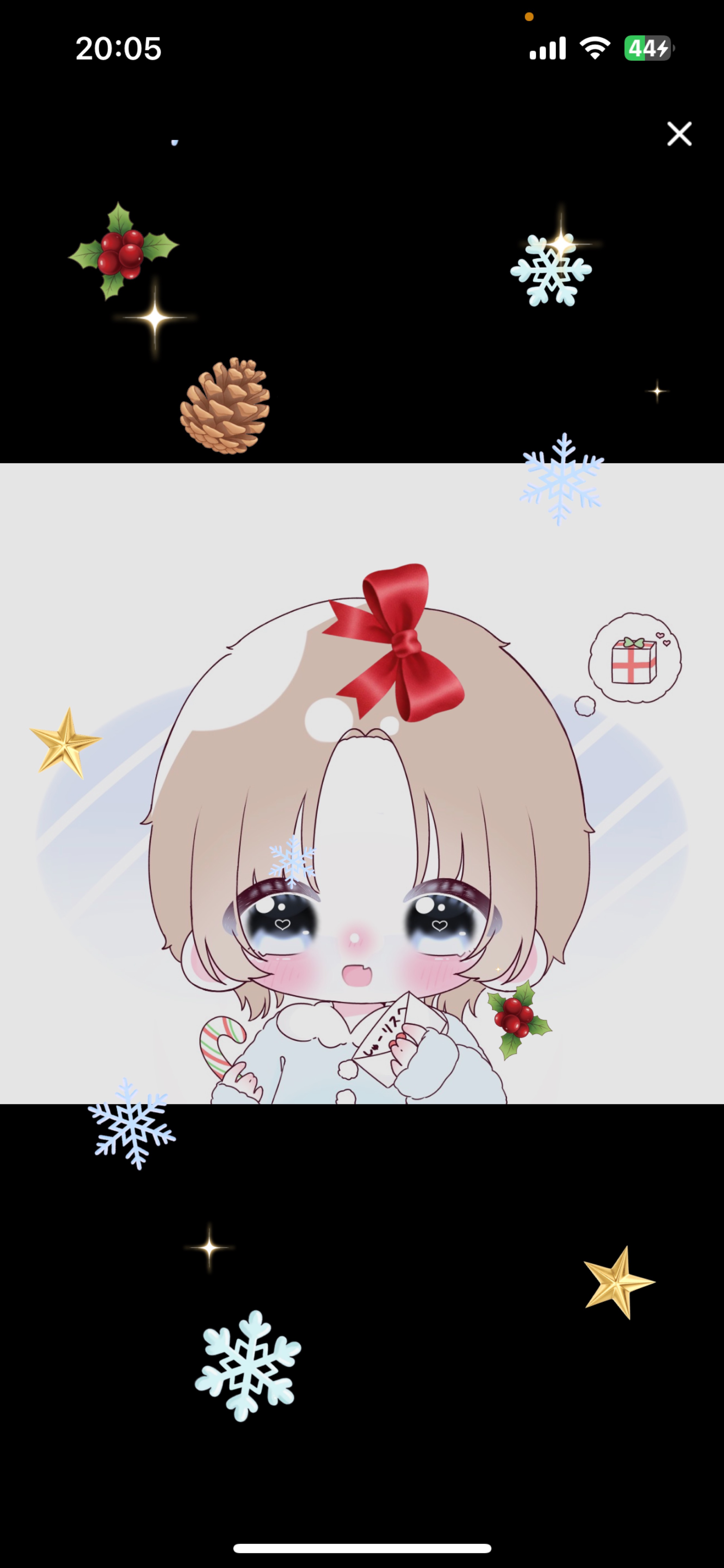 🧸<あつまれ‼️