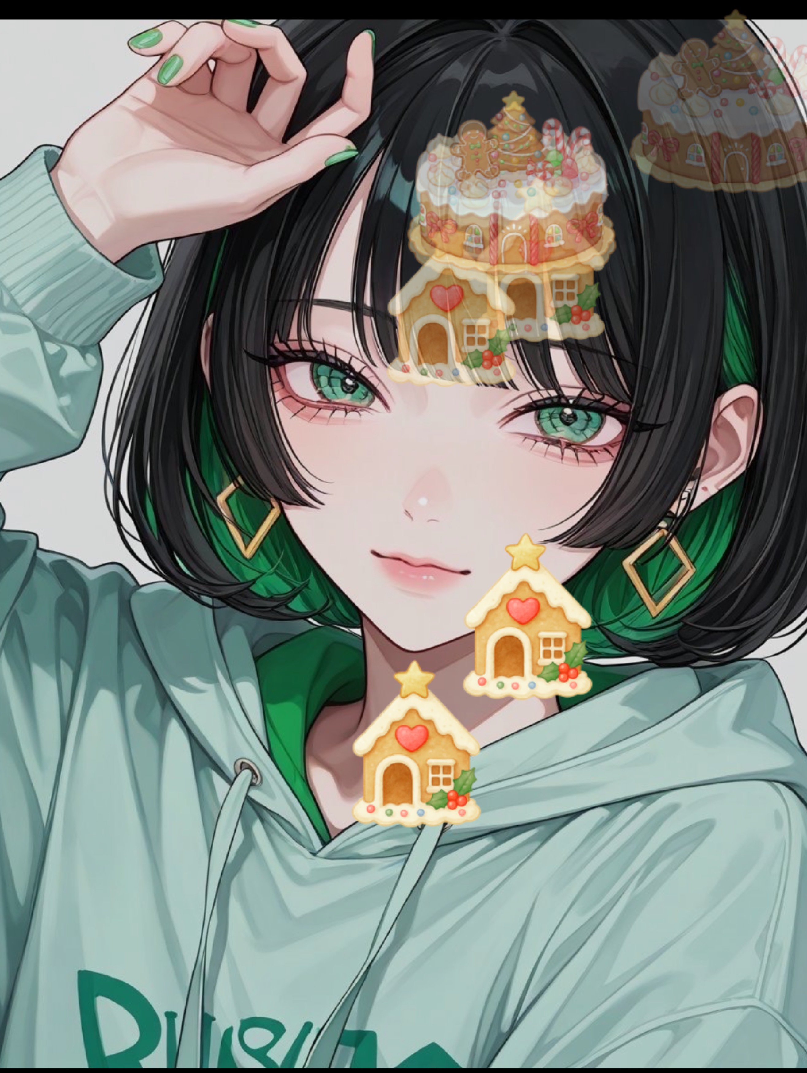 みんなの居場所