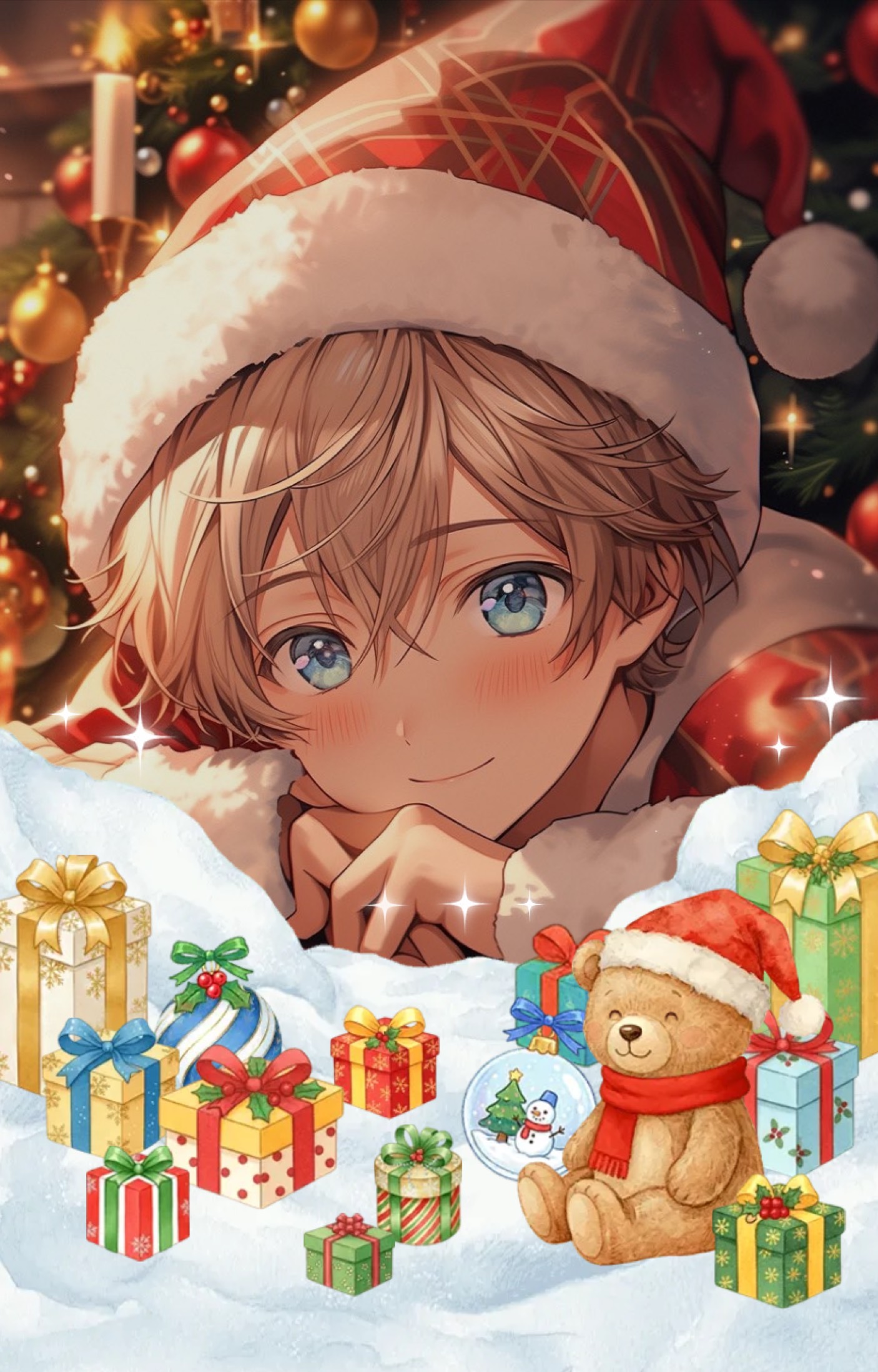 一部の人に刺さる声メリクリー