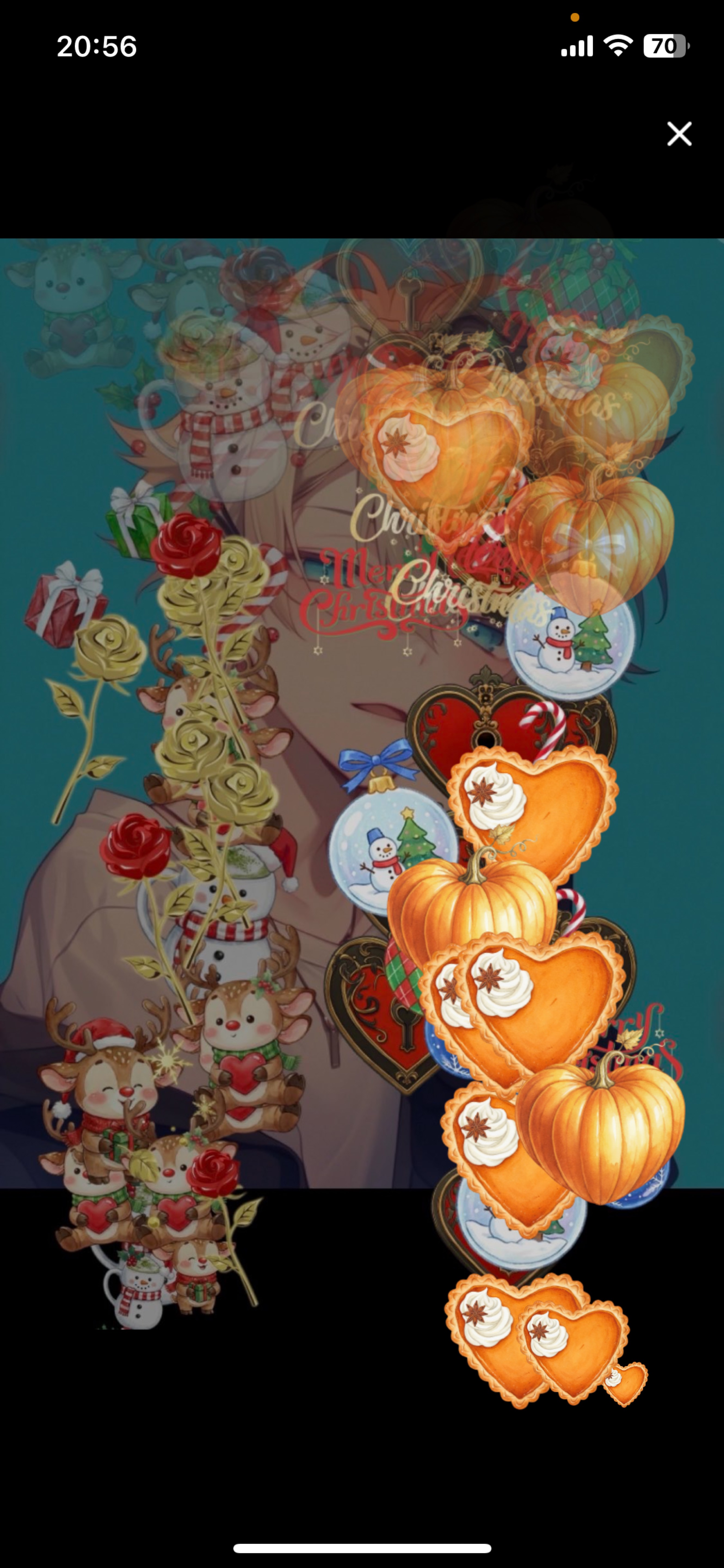 ハッピーニューイヤー