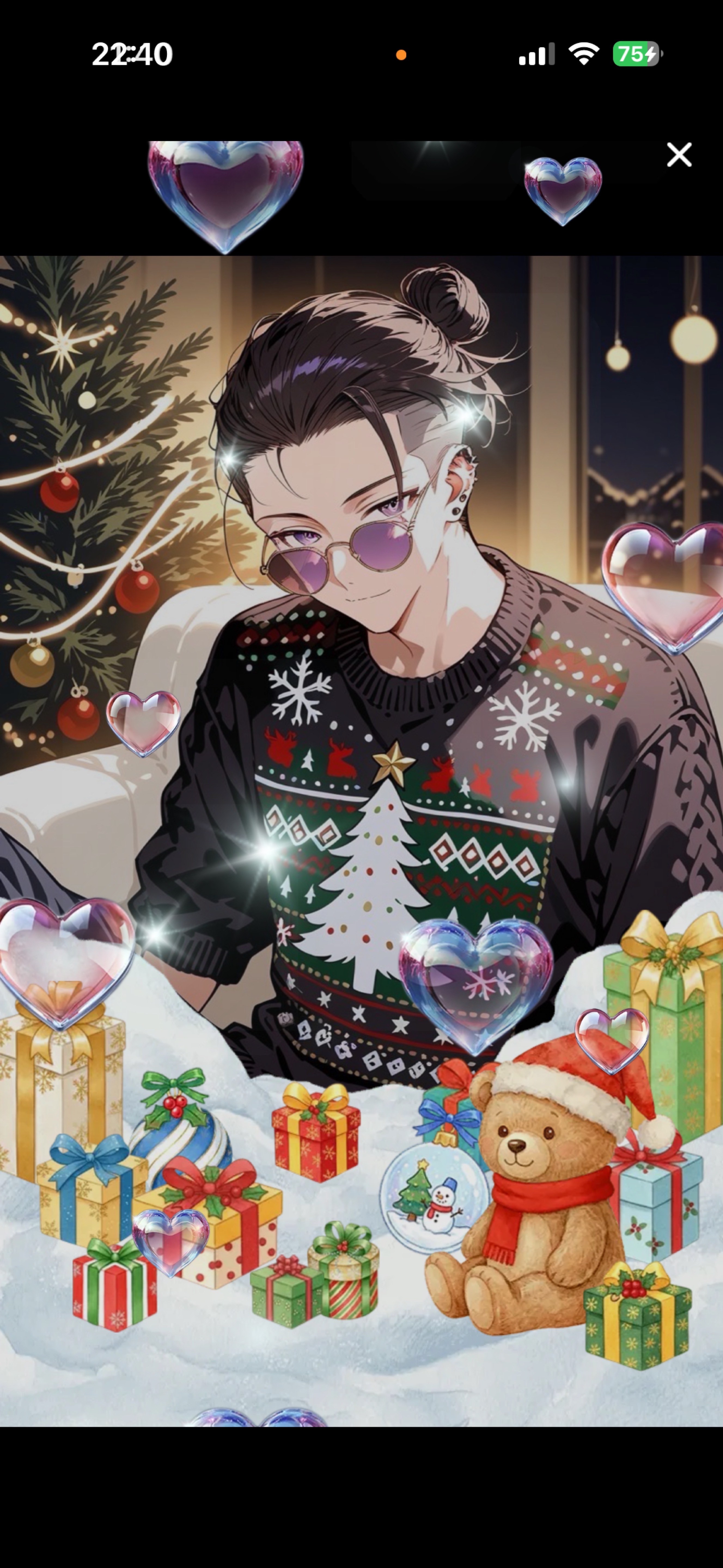 ビンゴ終了！👏🏻👏🏻👏🏻