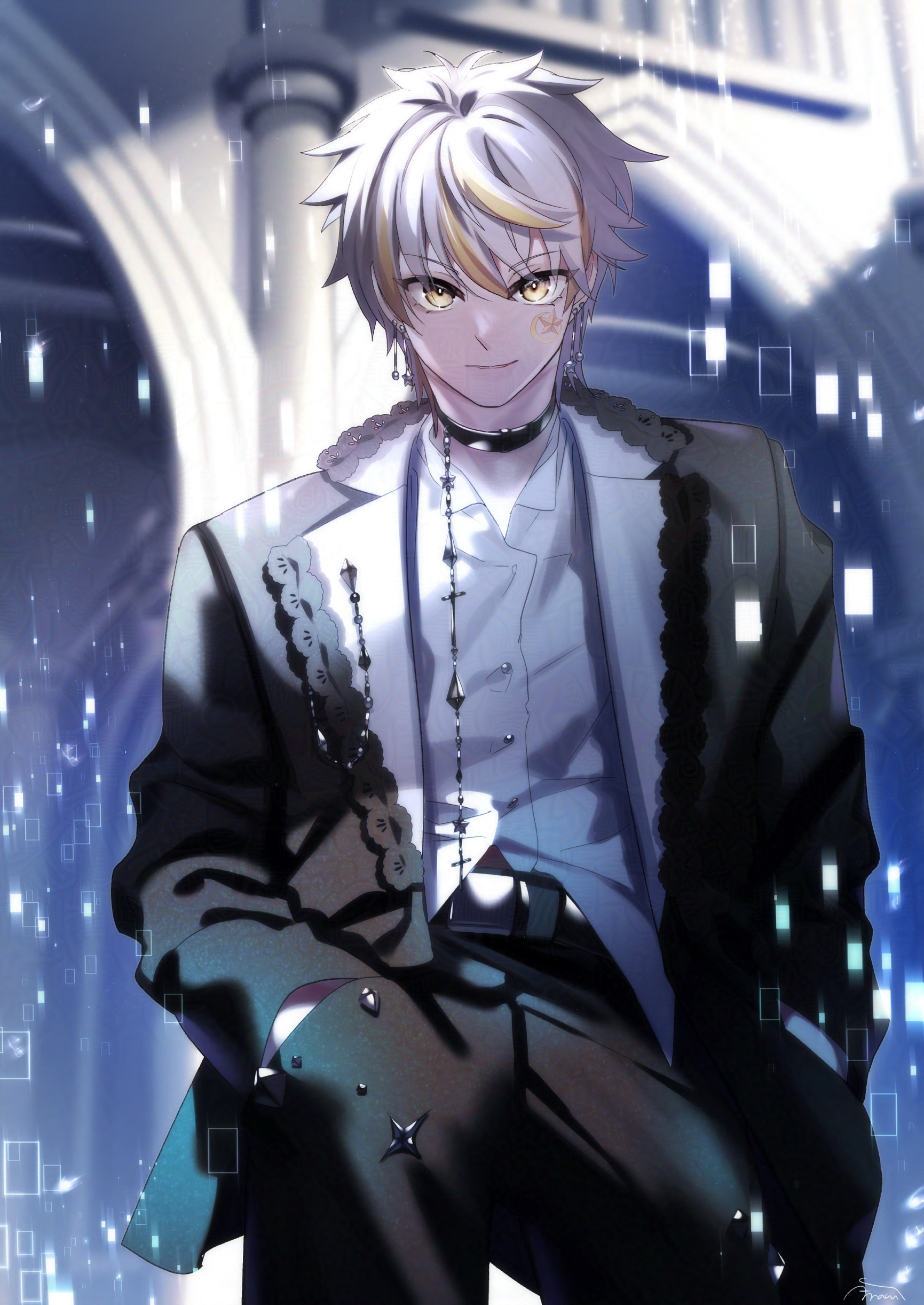 12/25 お気軽に┊︎クリスマス歌枠🎄