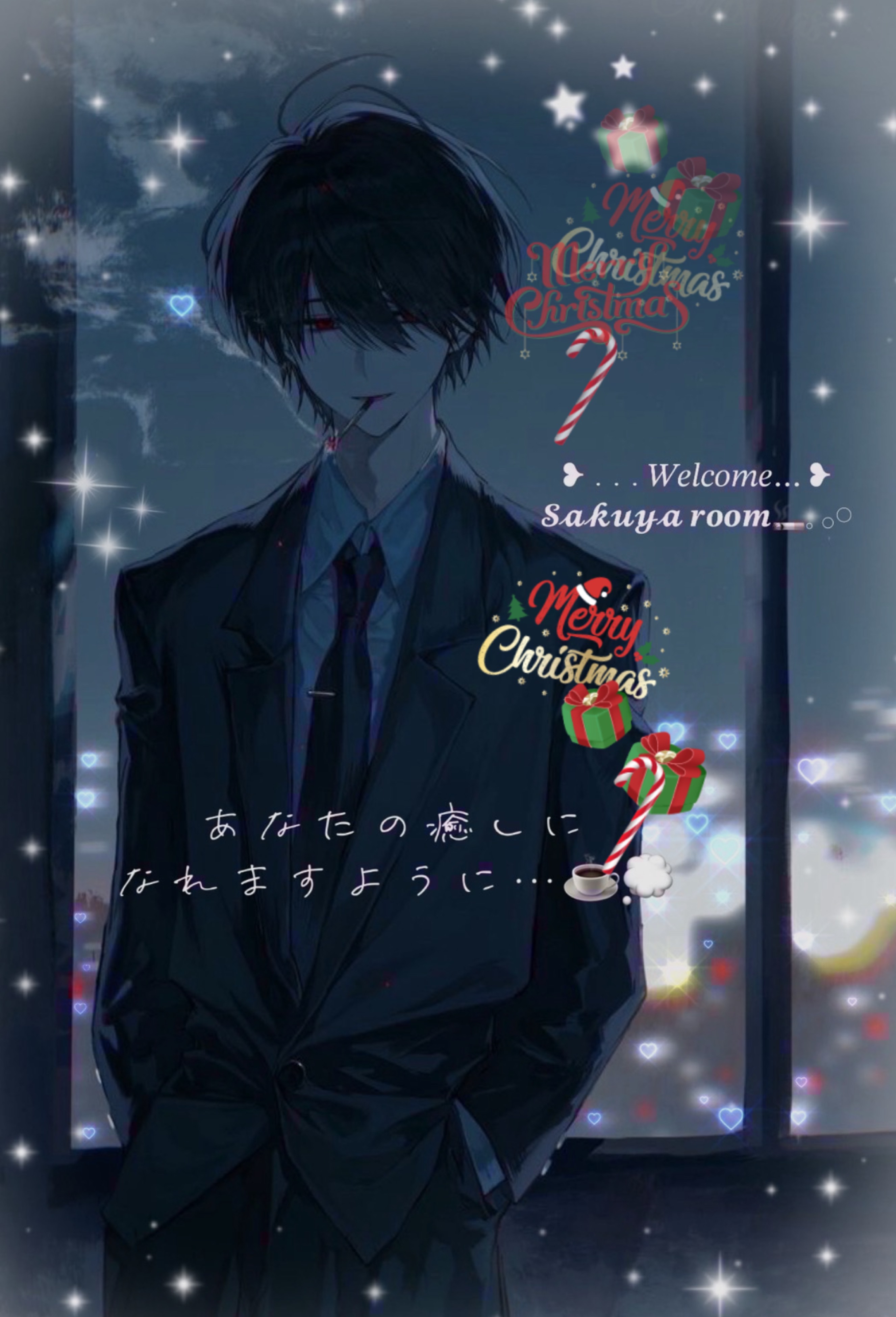 初潜寝〇 Ι 低音でまったり