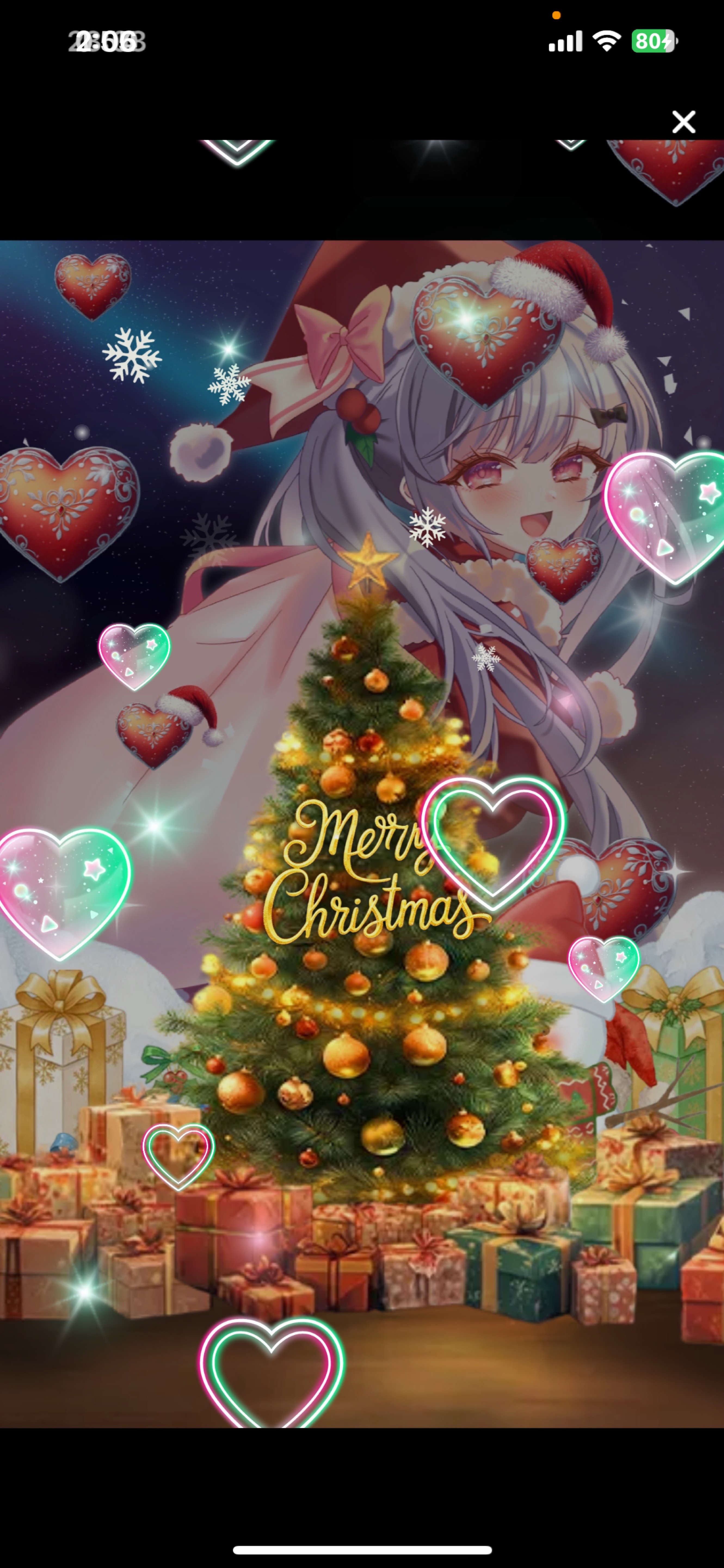 初潜寝◎ 君を癒す寝落ち枠🕊️💖