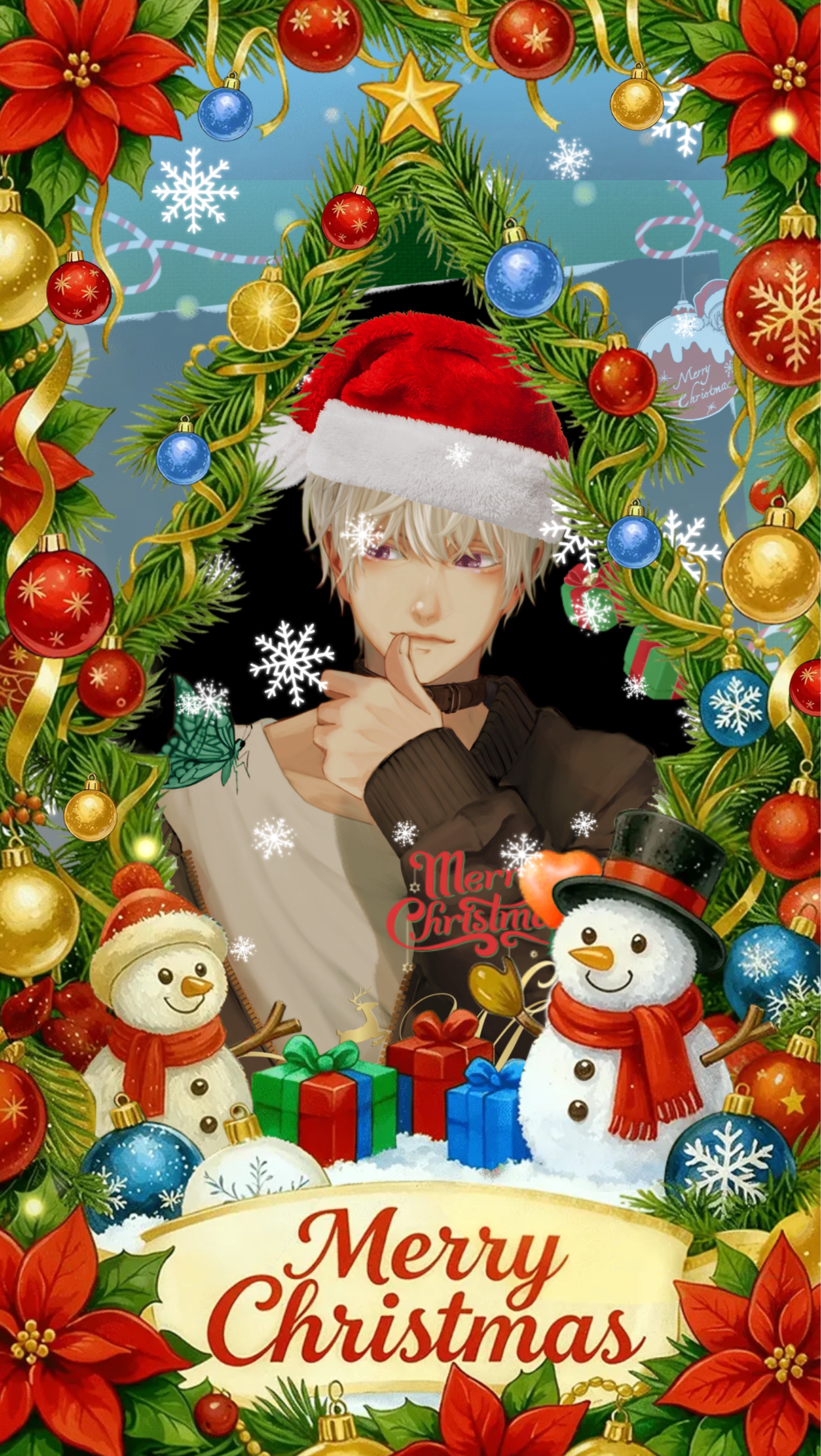 ﾒﾘｸﾘな声  初◎潜