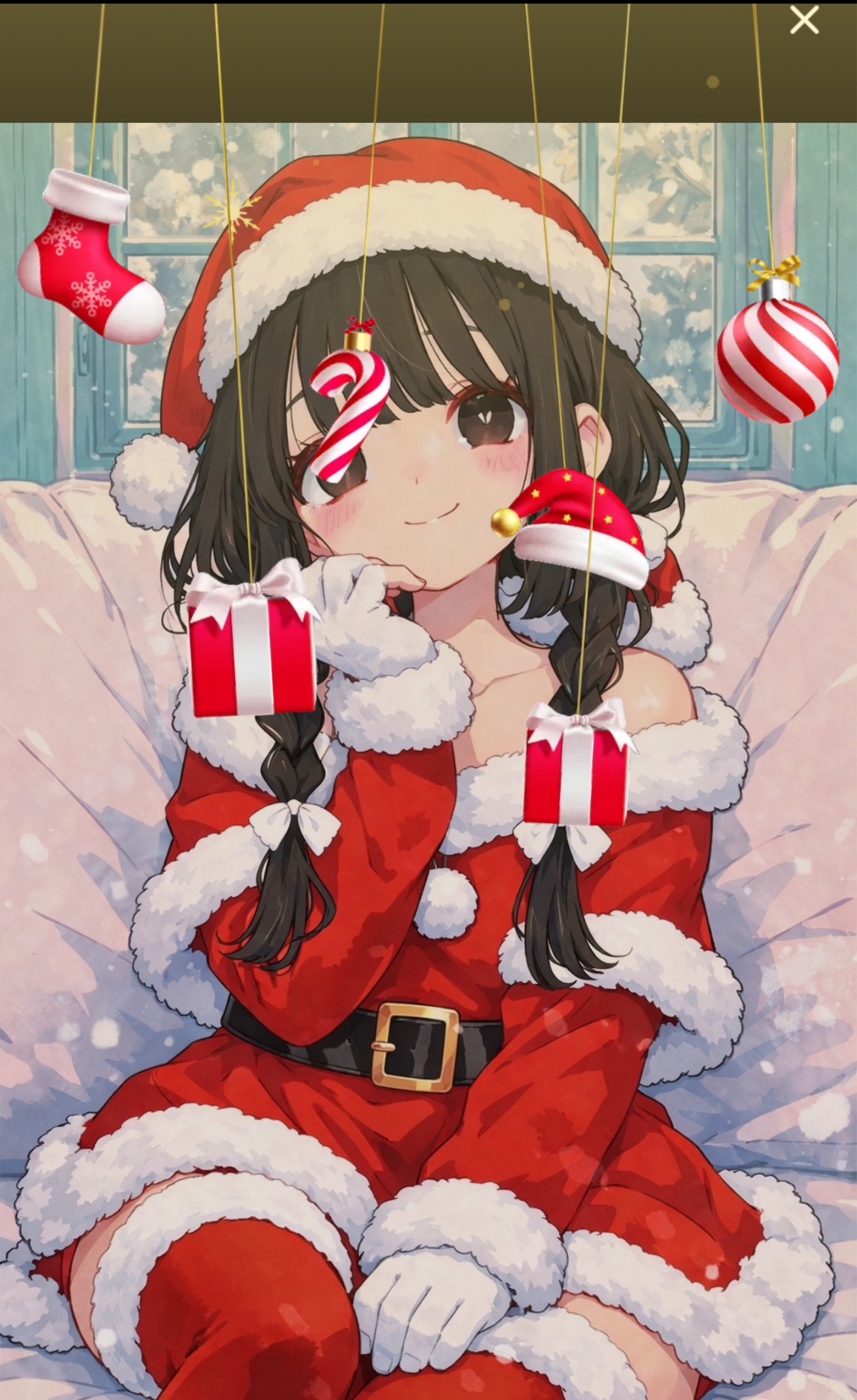 一緒に過ごして߹~߹